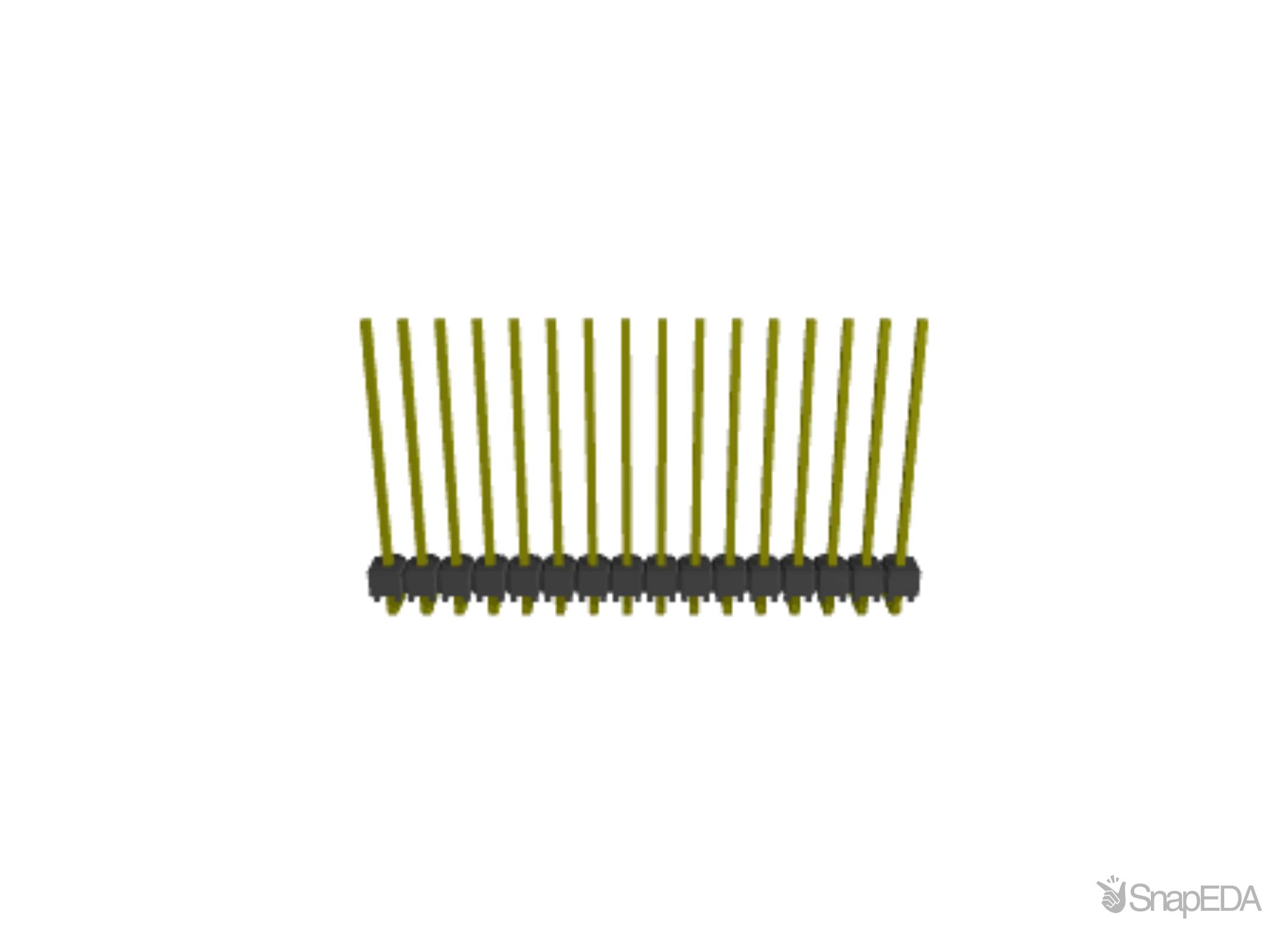 MTSW-116-12-G-S-730-RA 3D Model