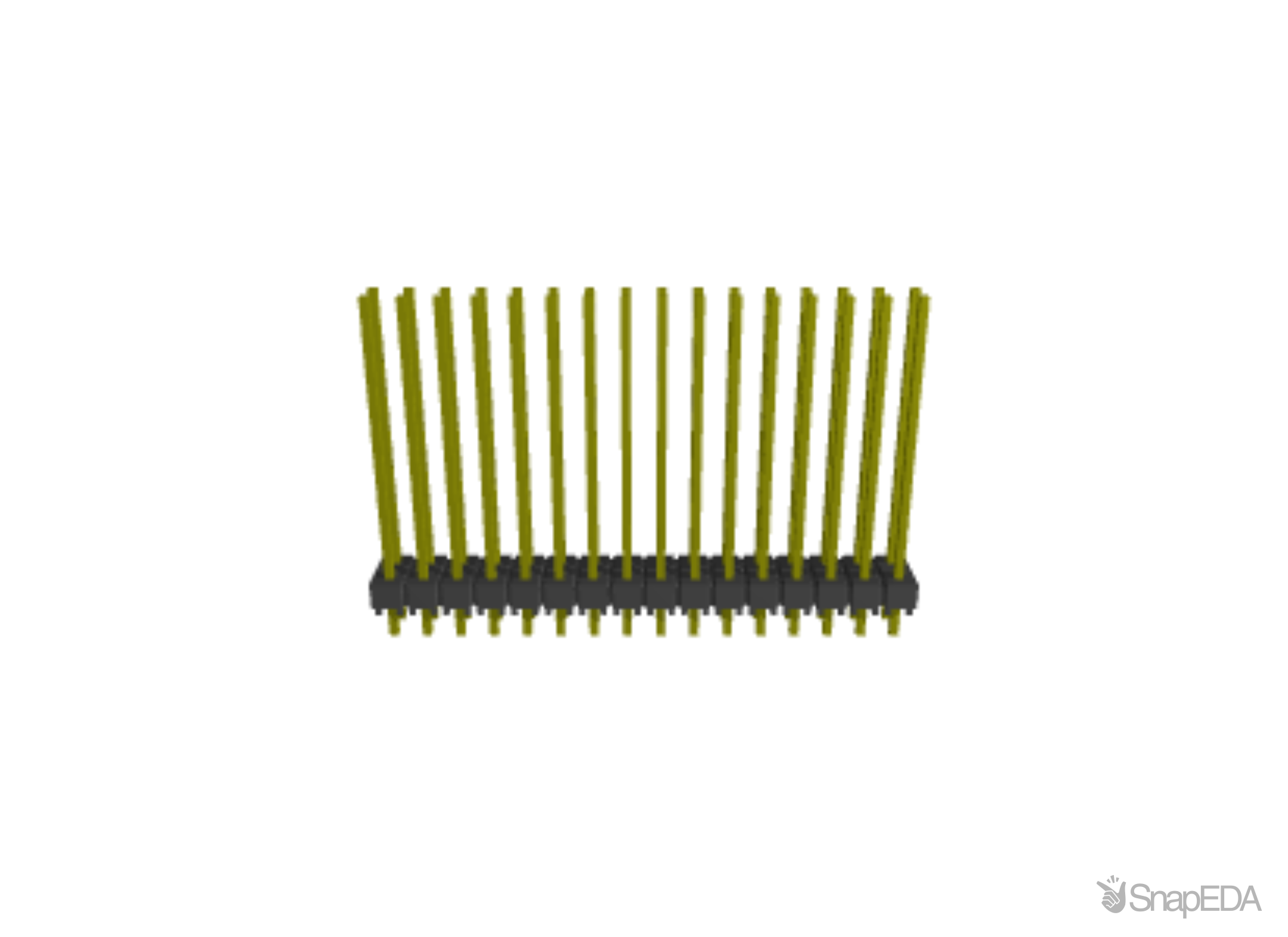 MTSW-116-12-L-D-840 3D Model