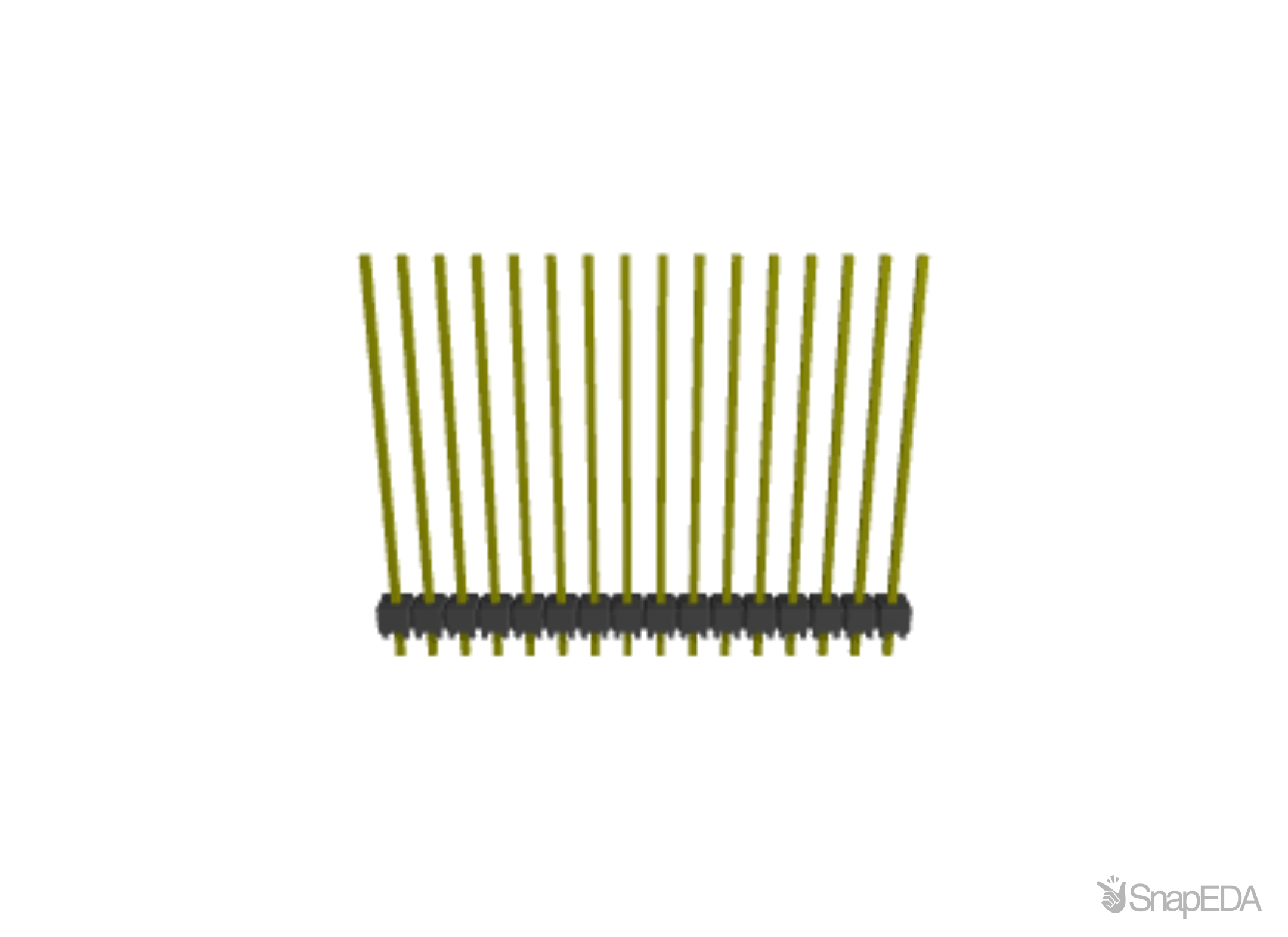 MTSW-116-13-L-S-1047 3D Model