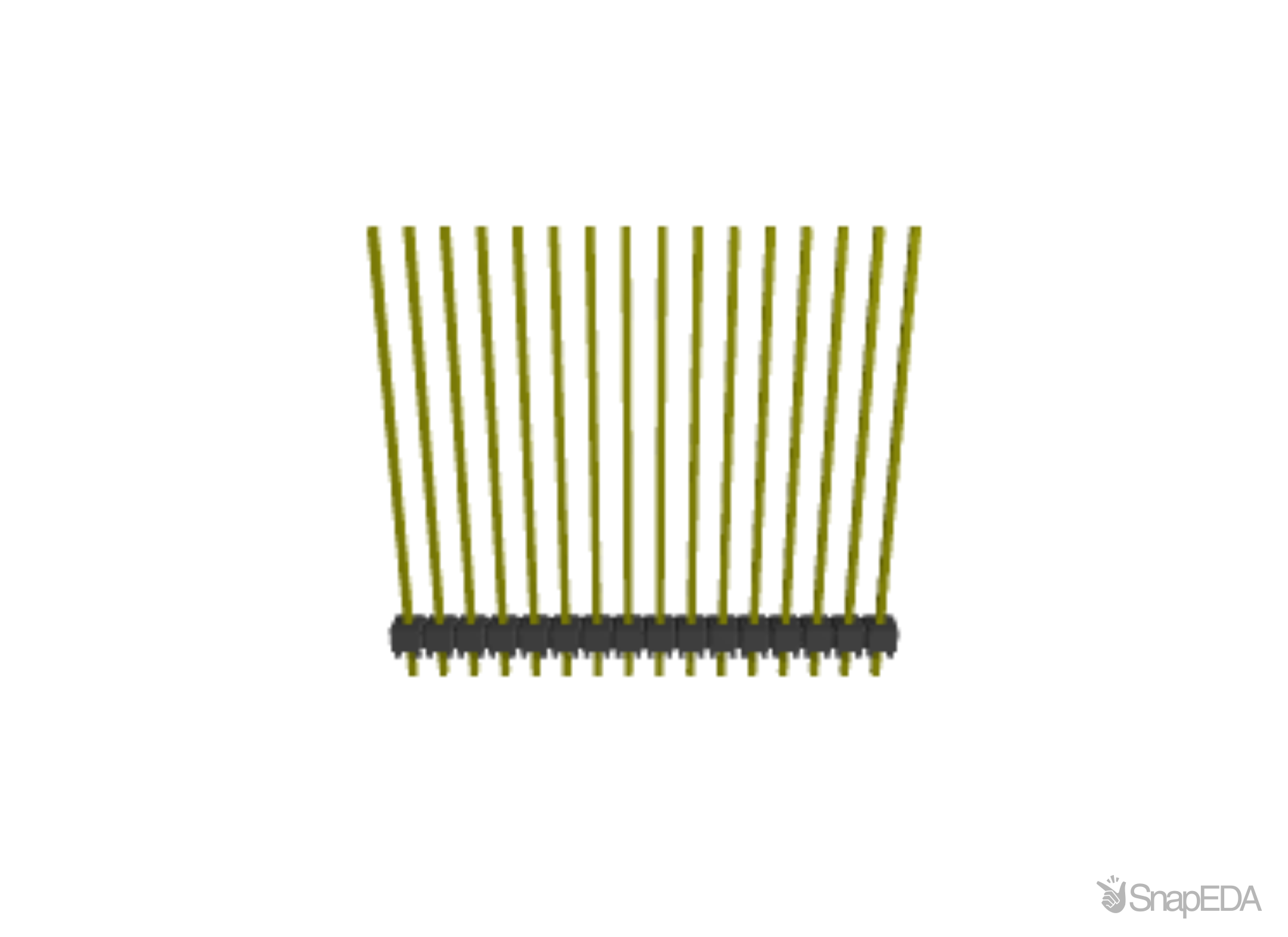 MTSW-116-21-G-S-1240 3D Model