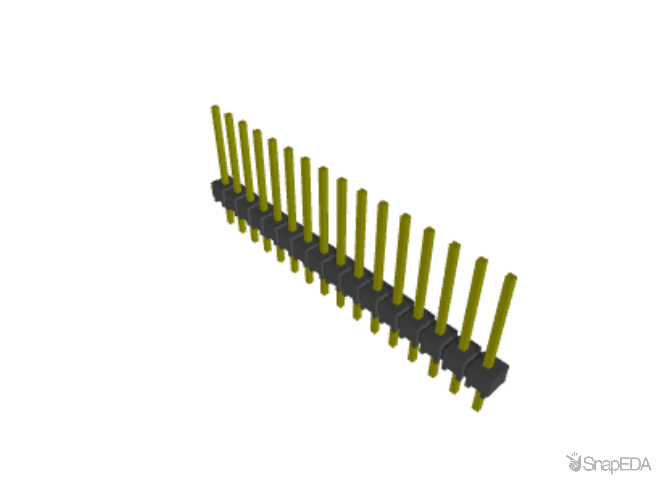 MTSW-116-22-G-S-394 3D Model