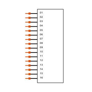 MTSW-116-22-G-S-440 Symbol