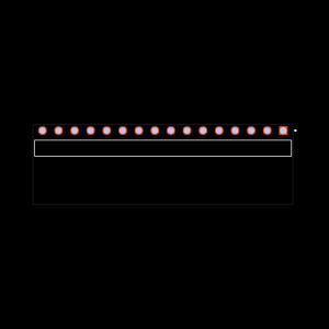 MTSW-116-22-L-S-290-LA Footprint