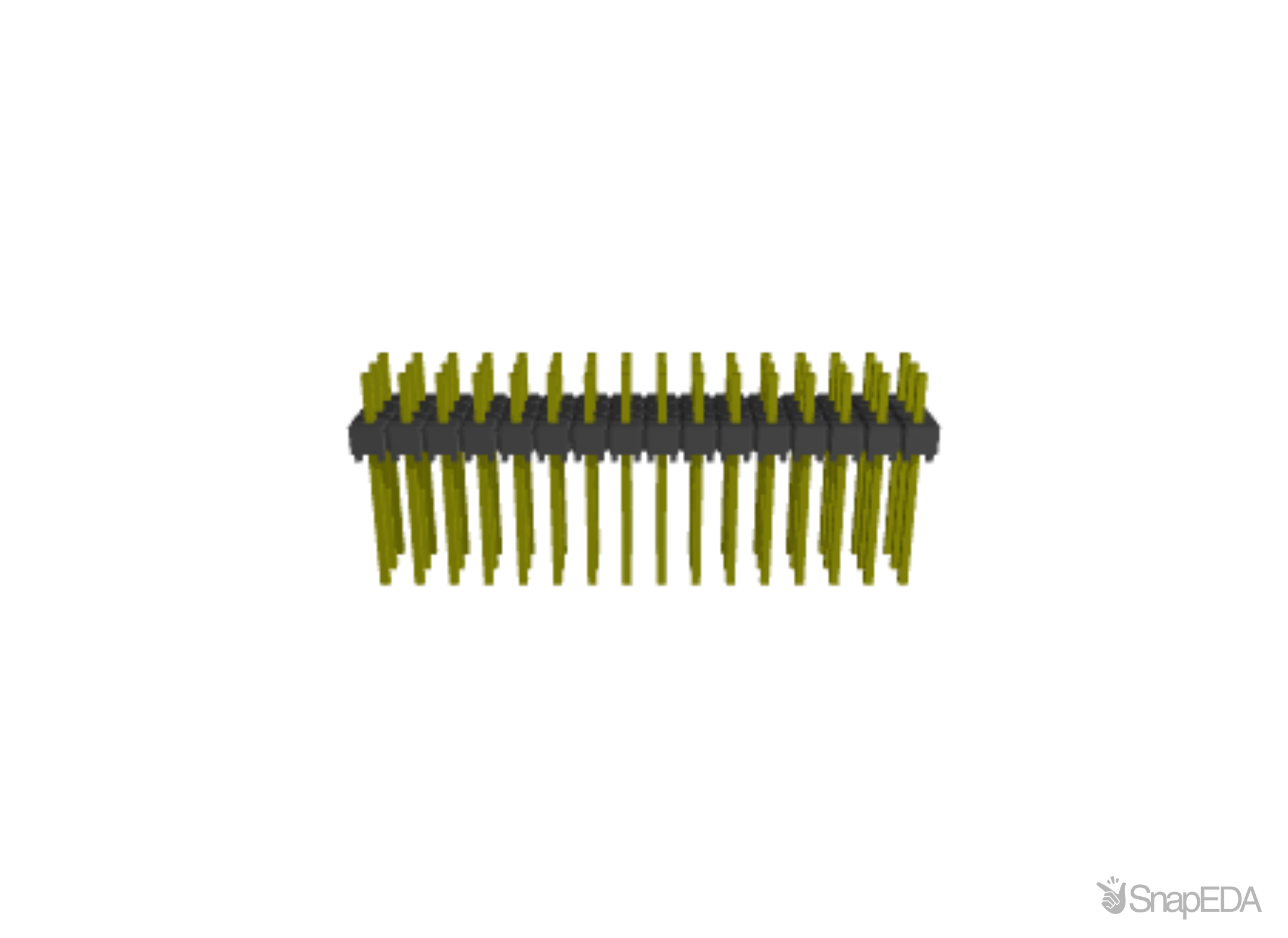 MTSW-116-22-L-T-135 3D Model