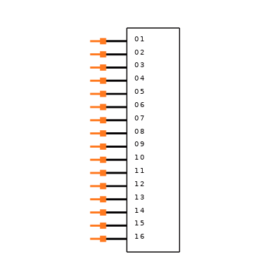 MTSW-116-22-S-S-420 Symbol