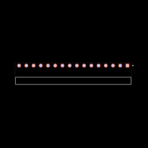 MTSW-116-22-T-S-100-RE Footprint