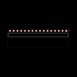 MTSW-116-22-T-S-275-RA Footprint