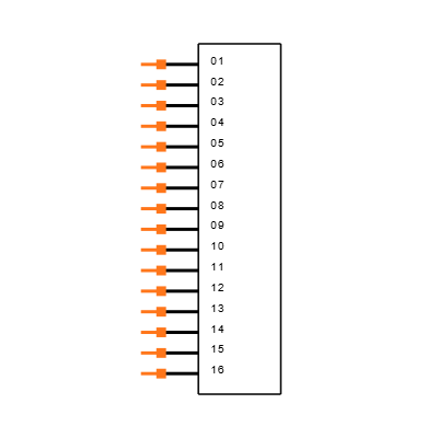 MTSW-116-24-T-S-290 Symbol