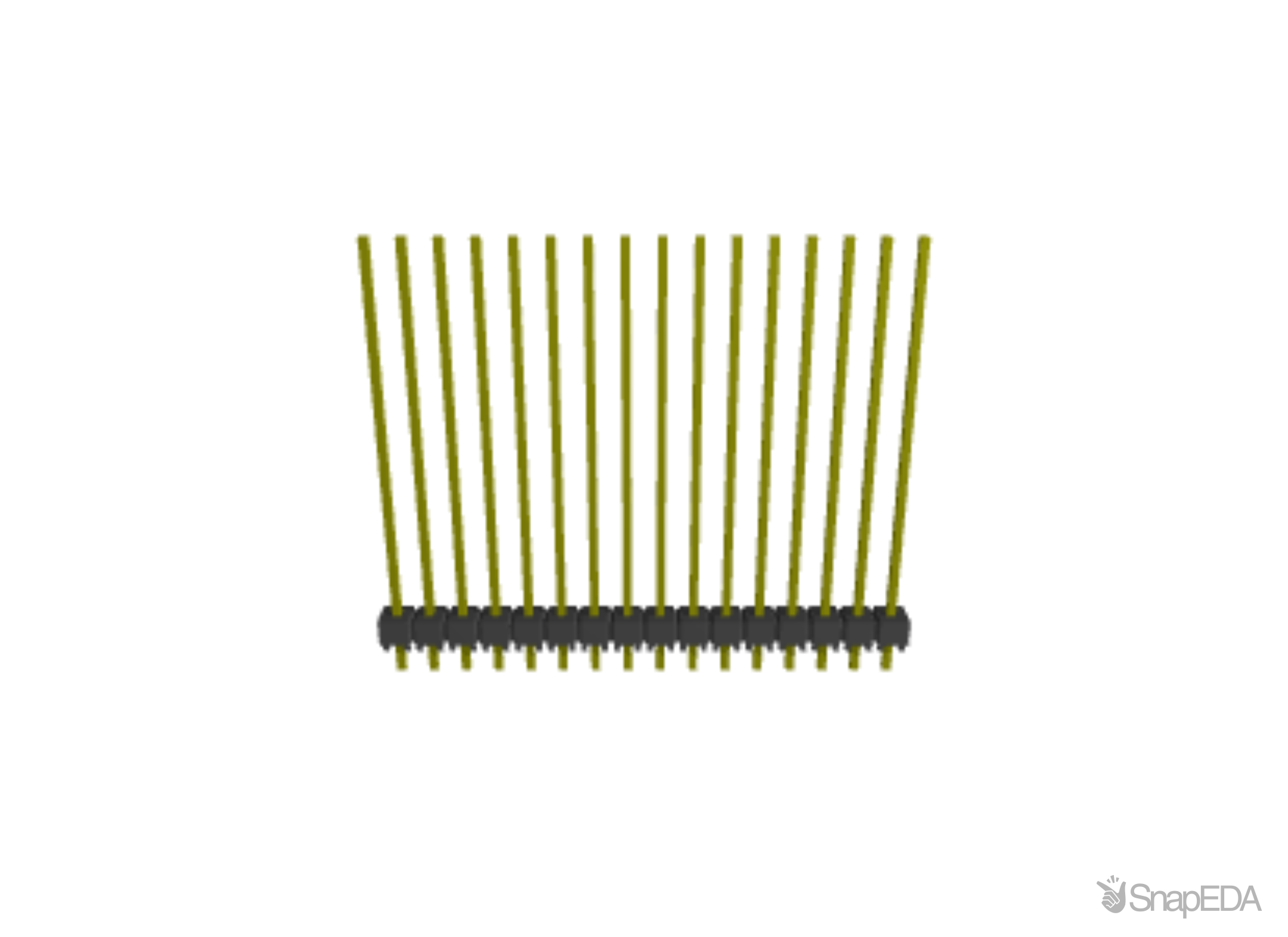 MTSW-116-27-T-S-1140 3D Model