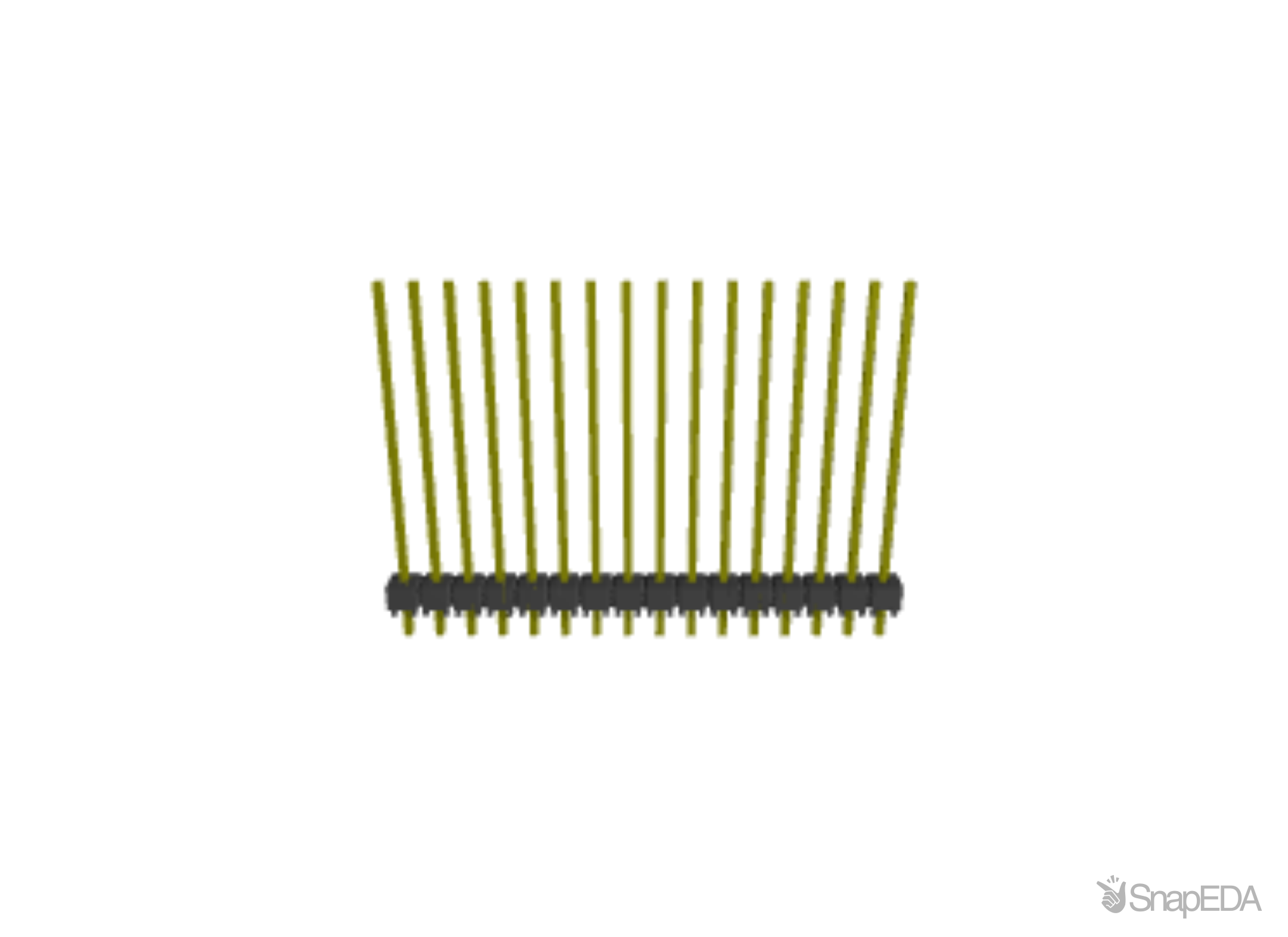 MTSW-116-28-G-S-940 3D Model