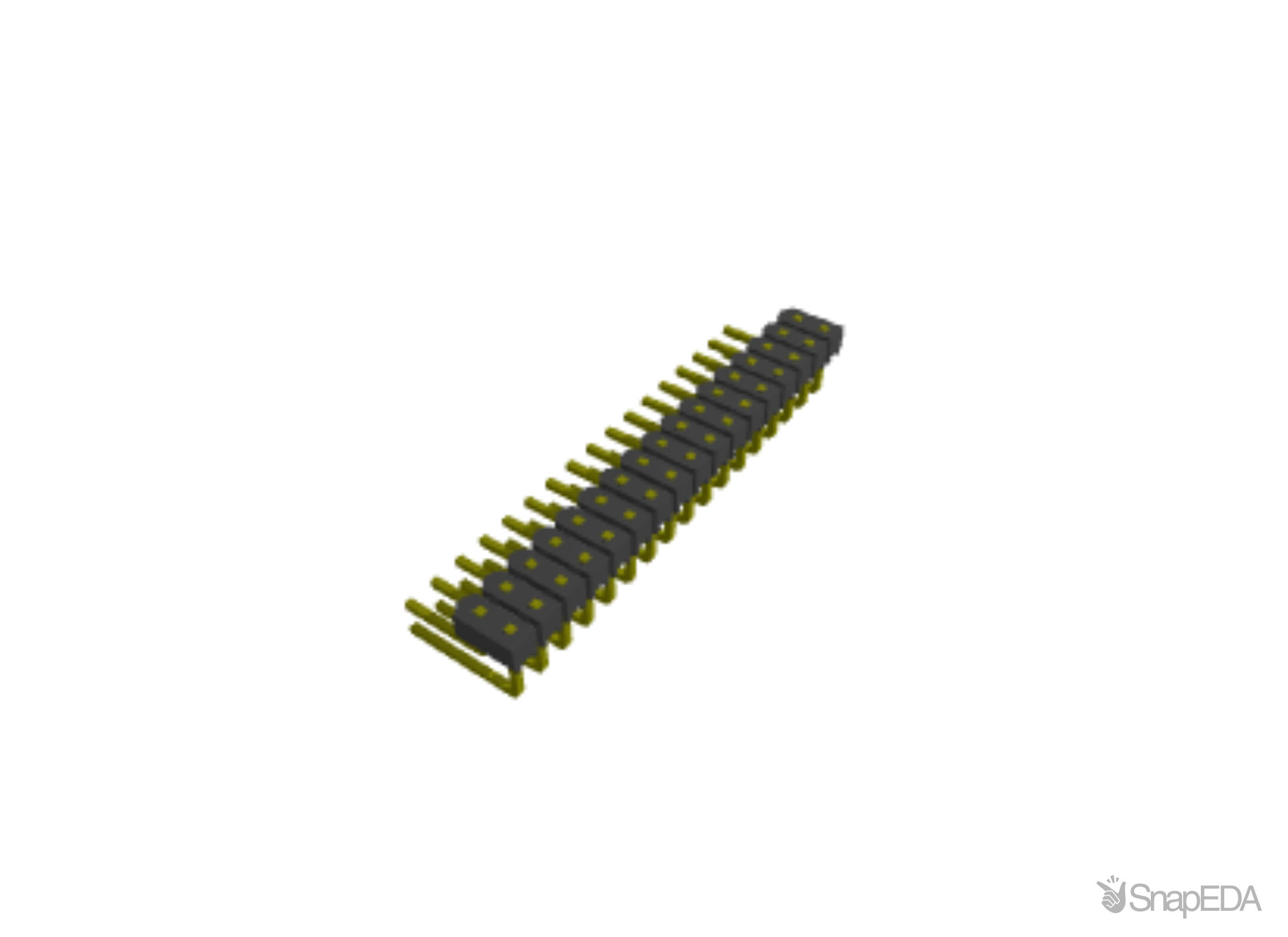 MTSW-117-07-G-D-006-RA 3D Model