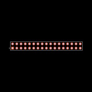 MTSW-117-07-G-D-155 Footprint