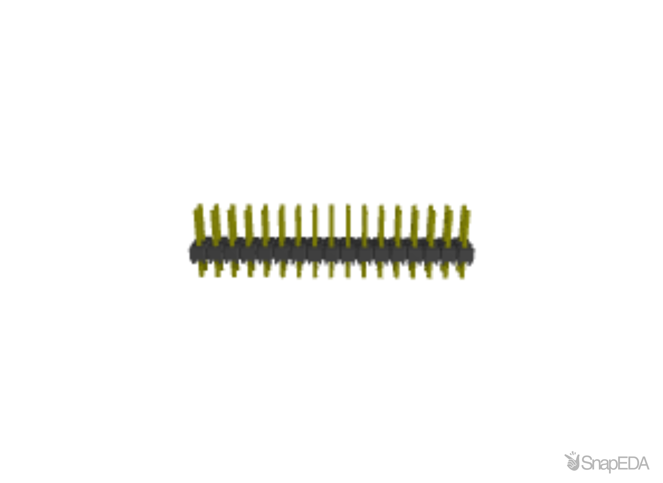 MTSW-117-07-L-D-225 3D Model