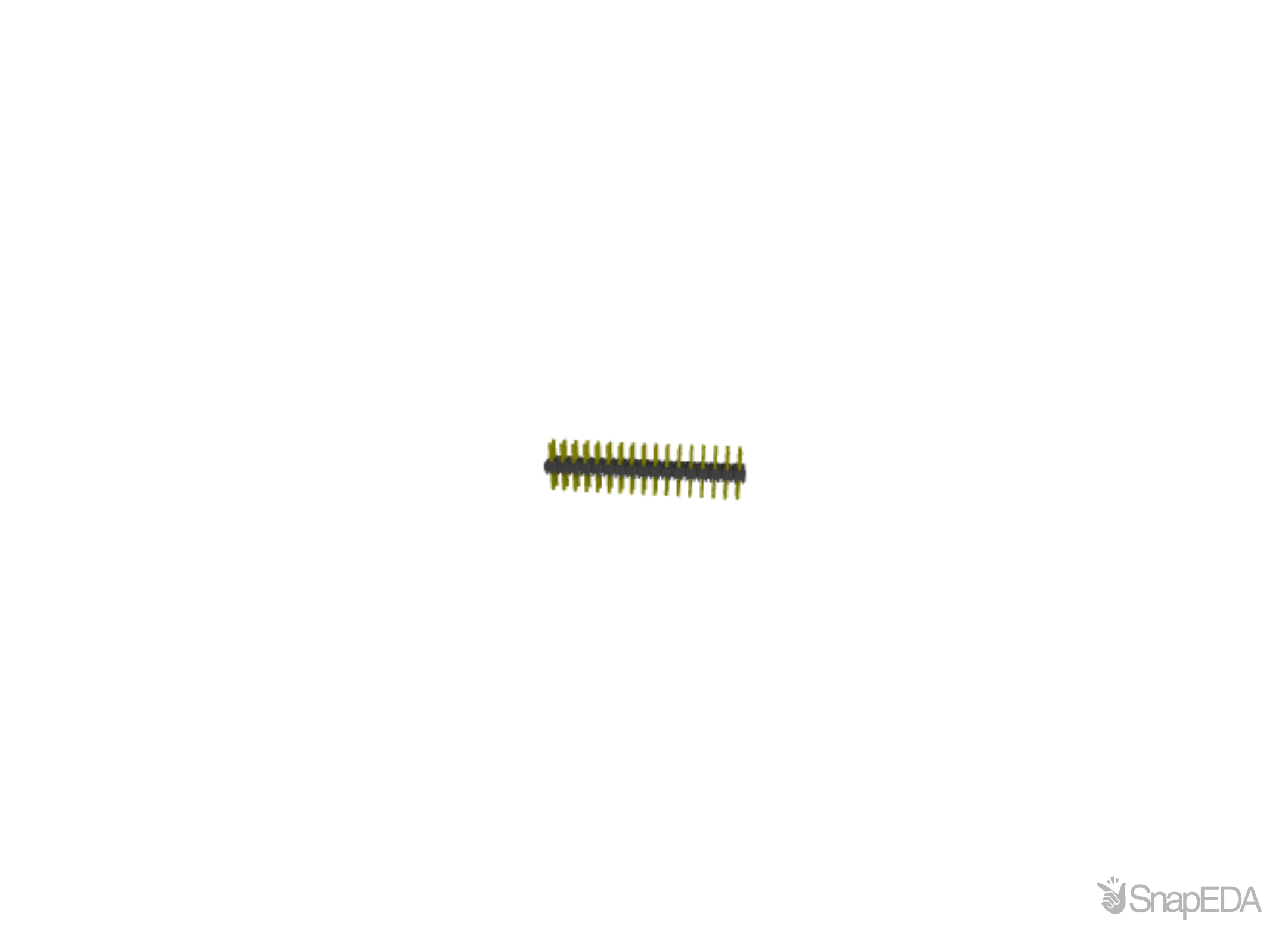 MTSW-117-07-T-D-165 3D Model