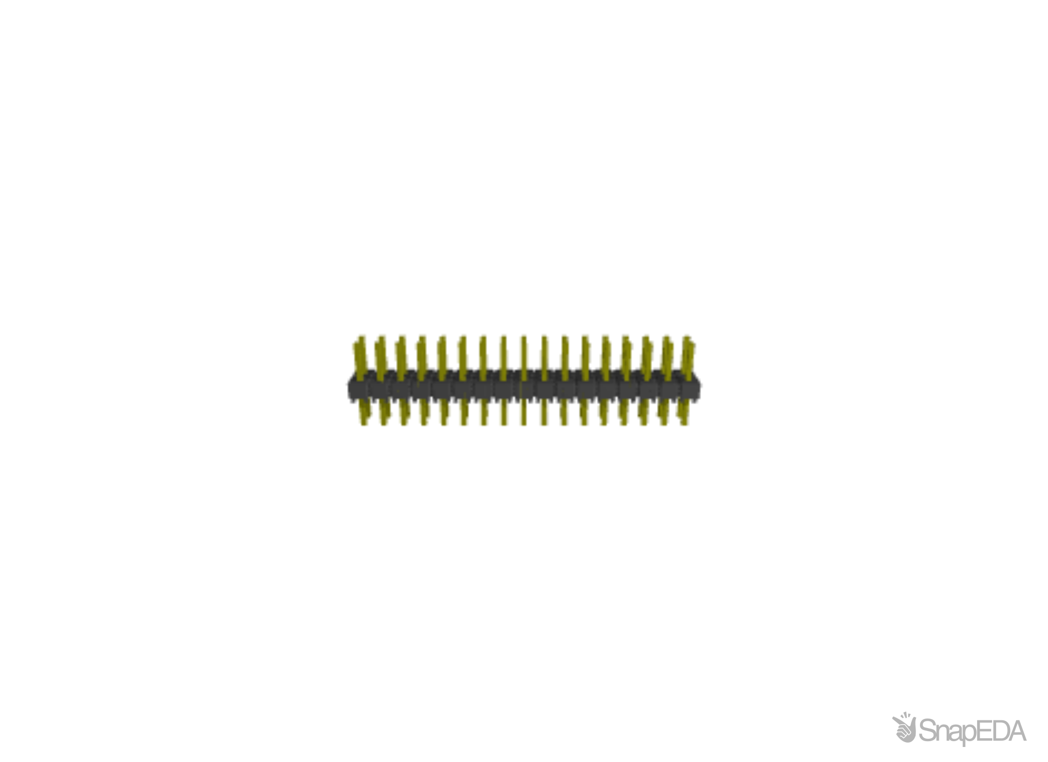 MTSW-117-07-T-D-190 3D Model