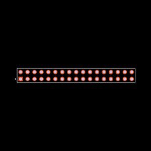 MTSW-117-08-G-D-275 Footprint