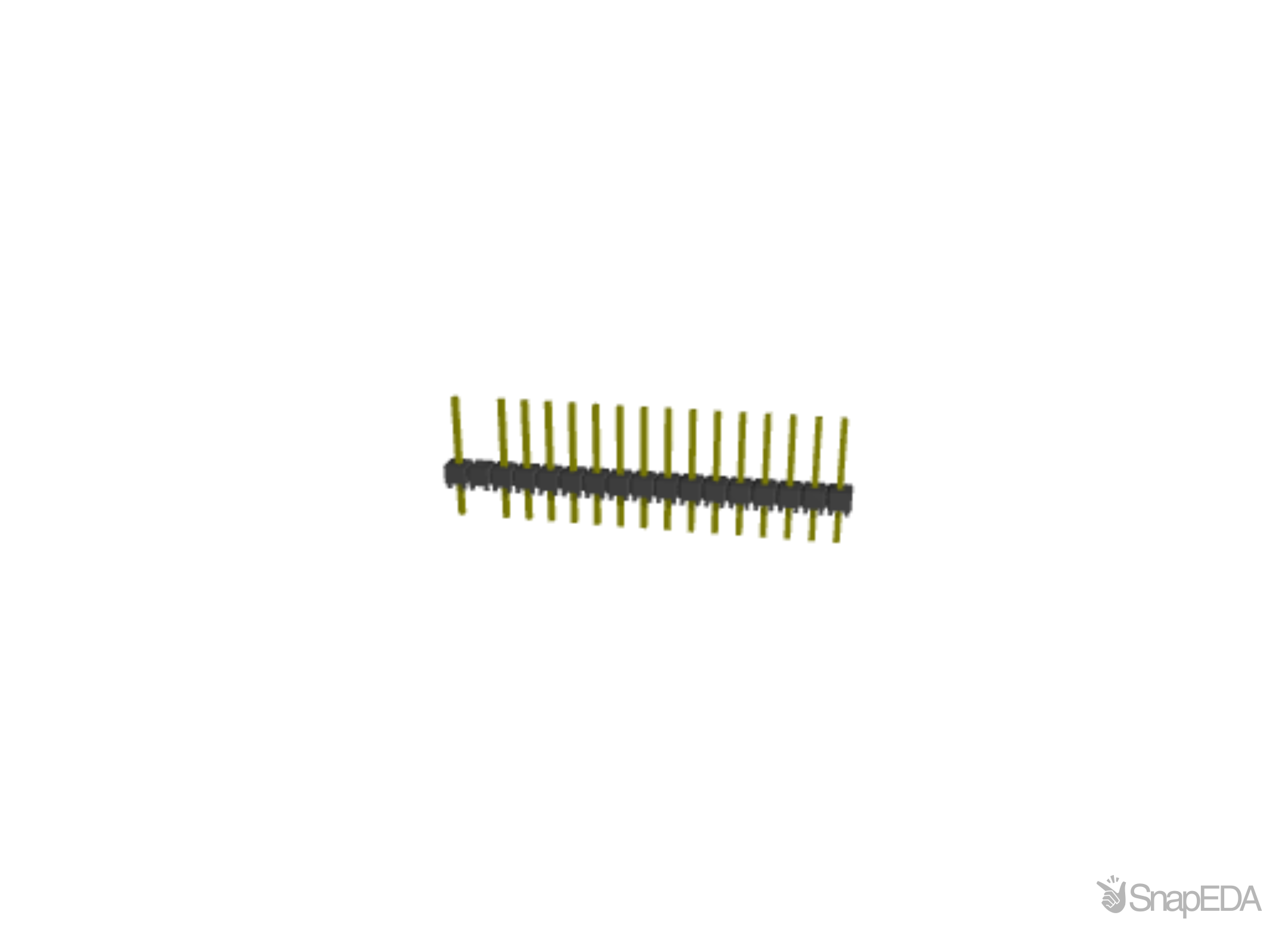MTSW-117-08-L-S-295-002 3D Model