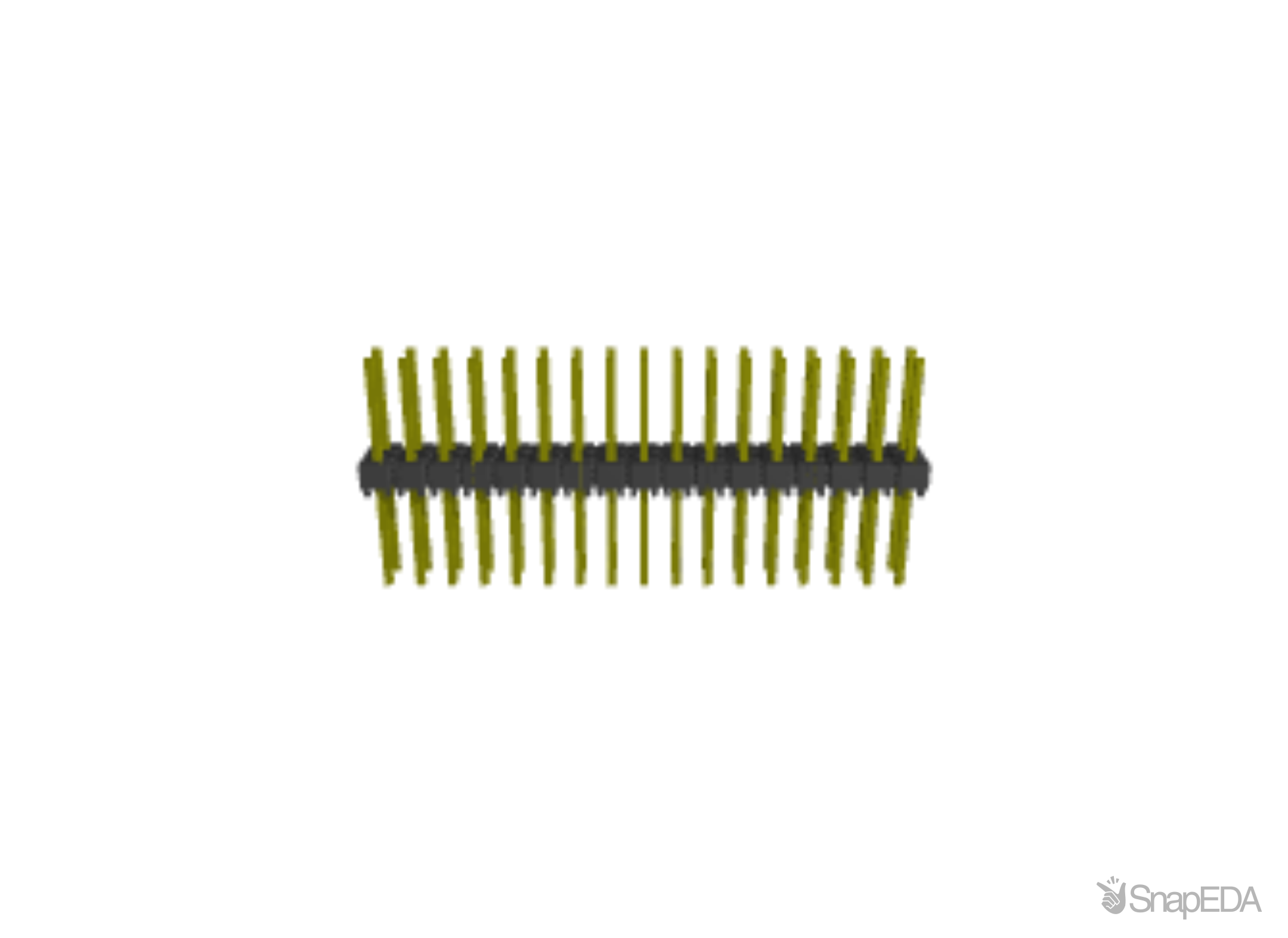MTSW-117-09-G-D-315 3D Model