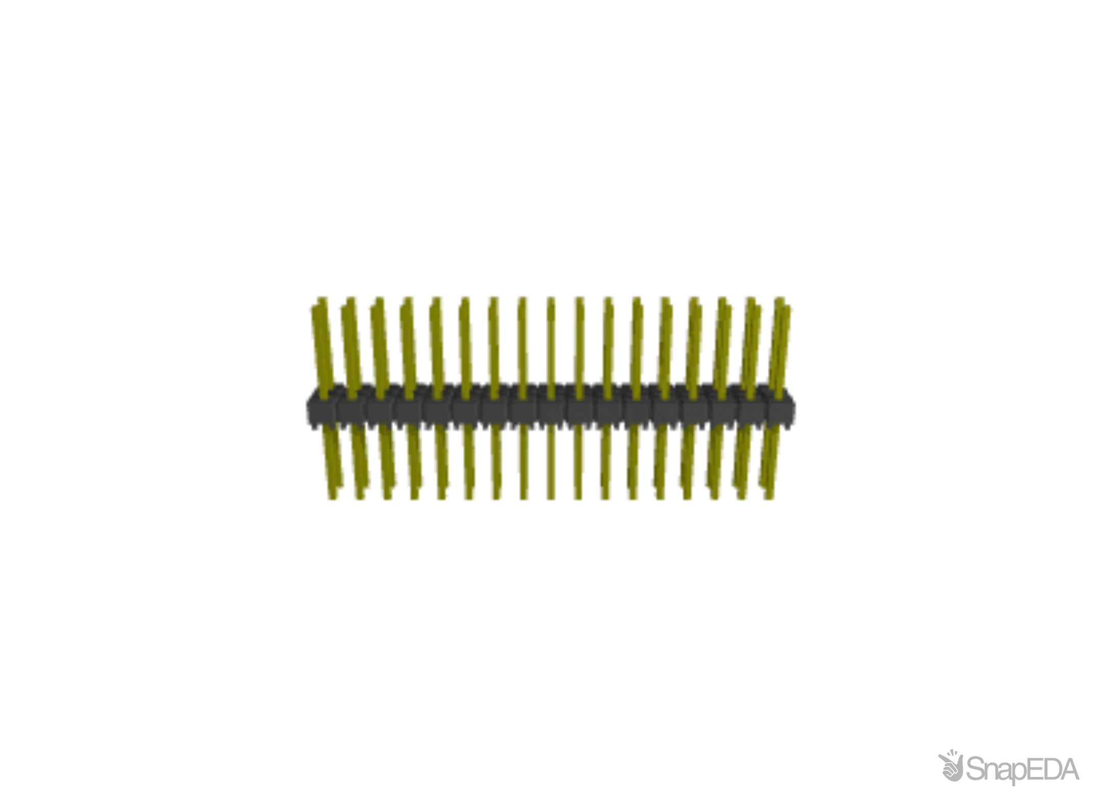 MTSW-117-09-G-D-335 3D Model