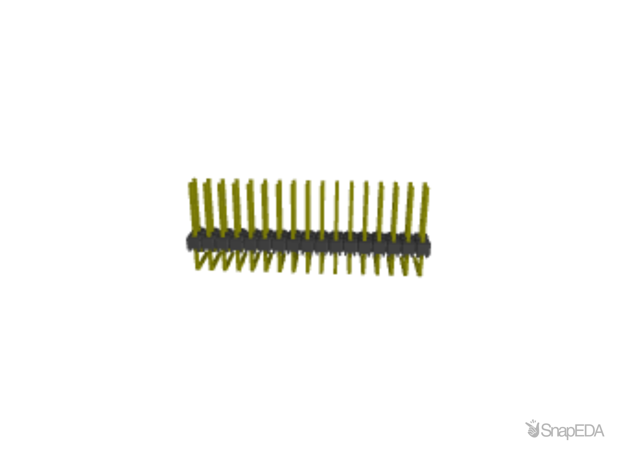 MTSW-117-09-L-D-394-RA 3D Model