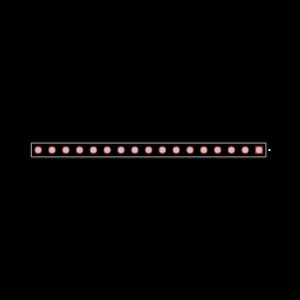 MTSW-117-09-S-S-500 Footprint