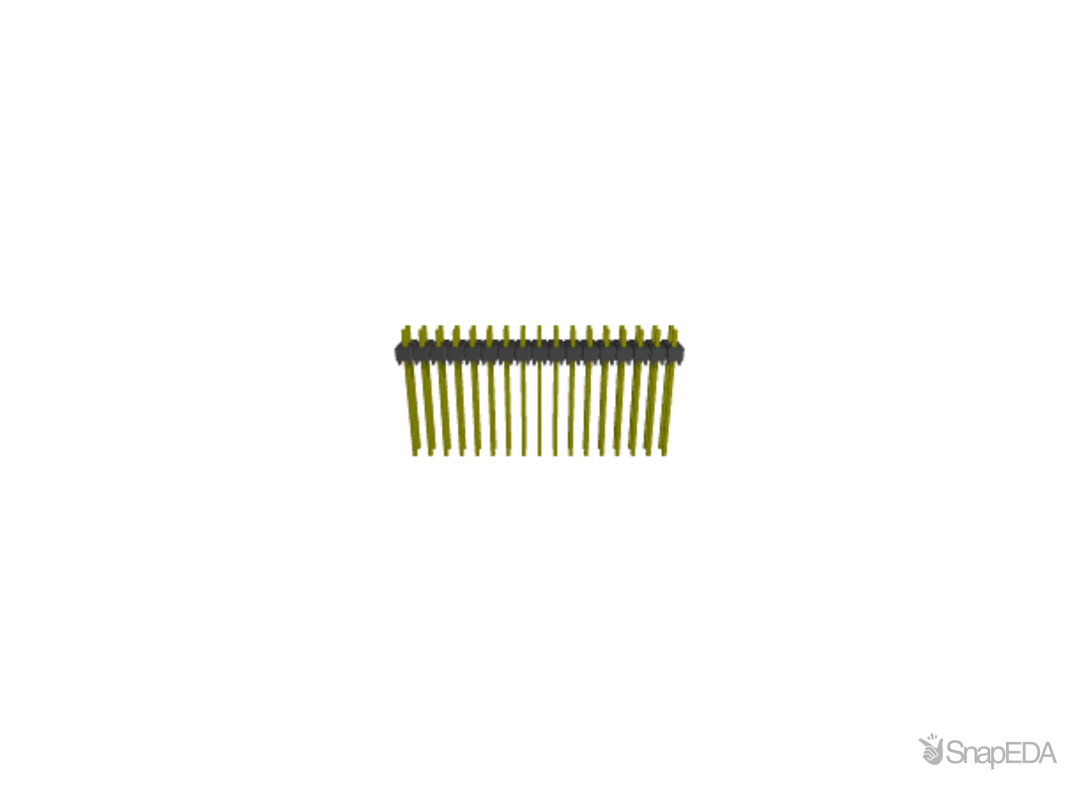 MTSW-117-10-G-D-100 3D Model