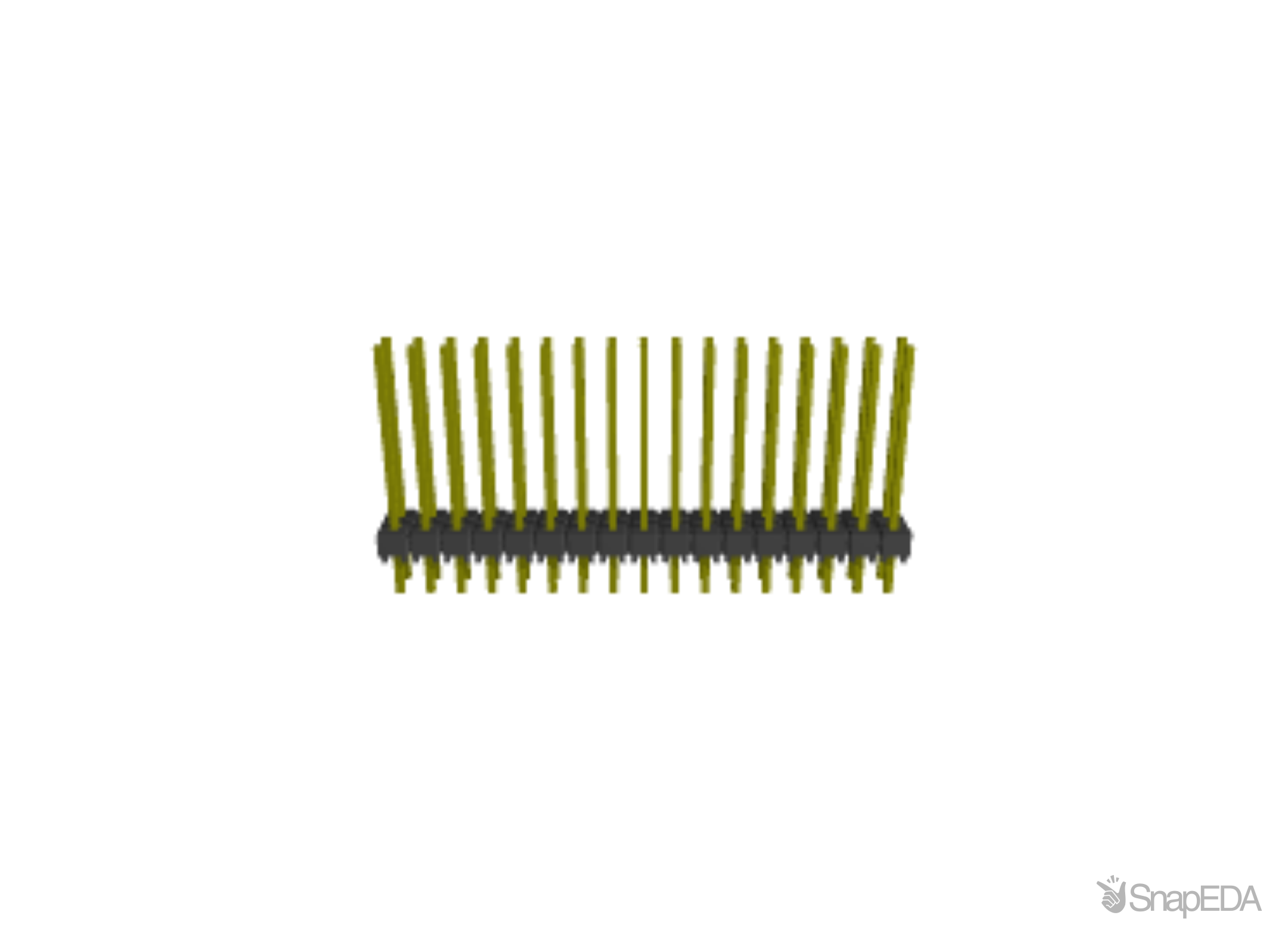 MTSW-117-10-G-D-600 3D Model