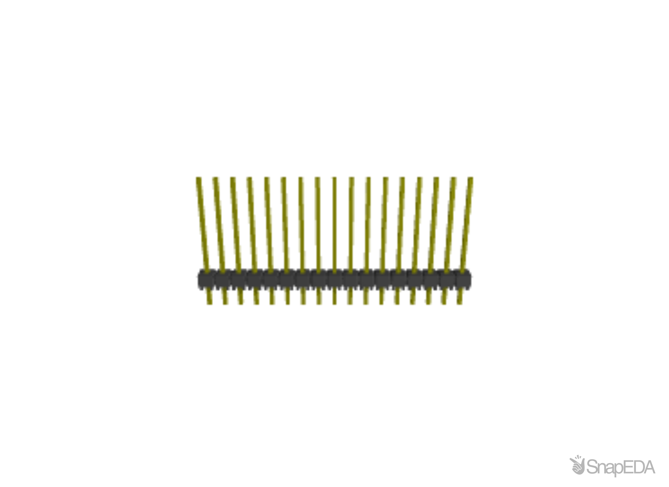 MTSW-117-10-G-S-610 3D Model