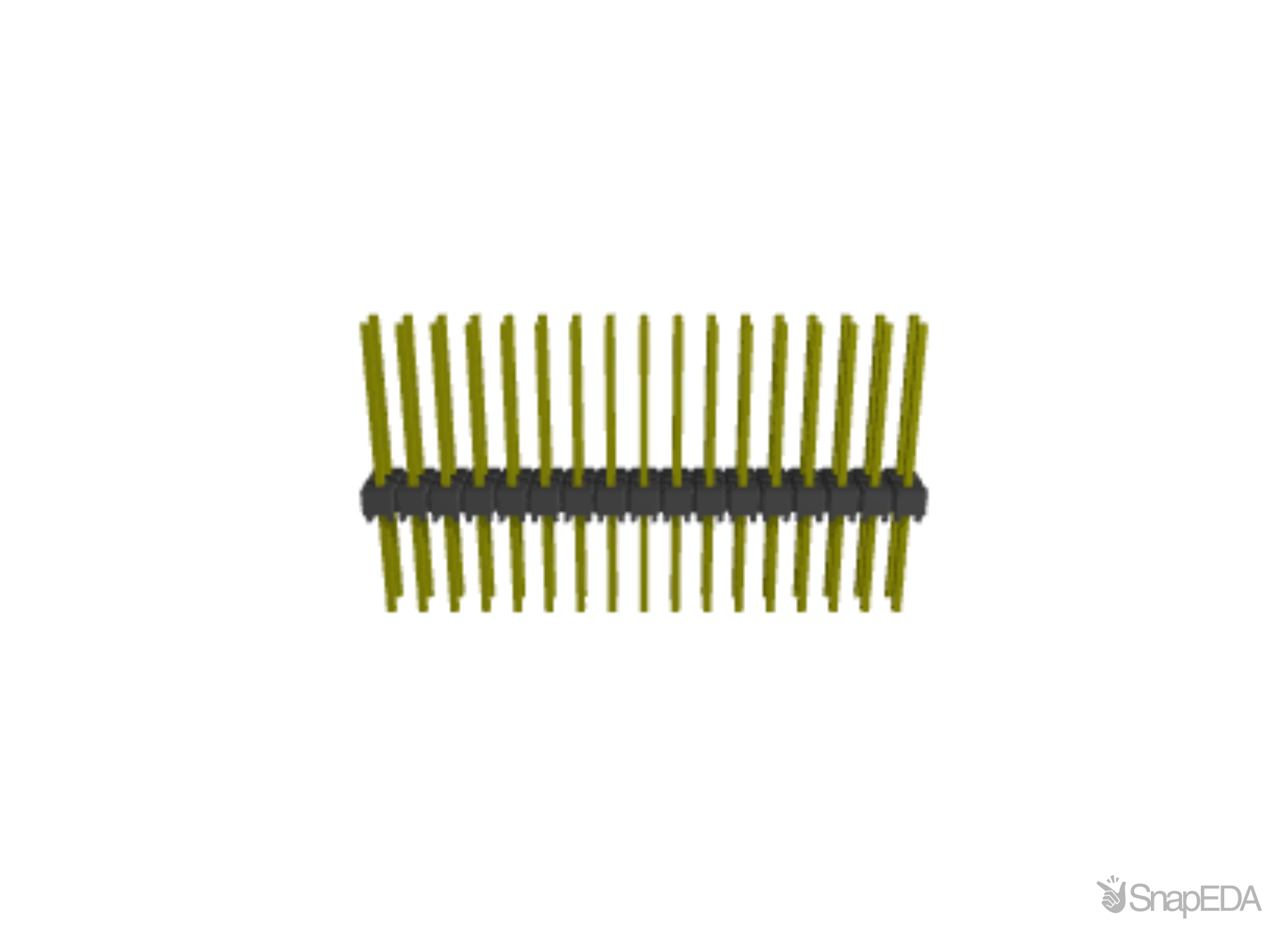 MTSW-117-11-G-D-500 3D Model