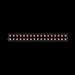 MTSW-117-11-G-D-630 Footprint