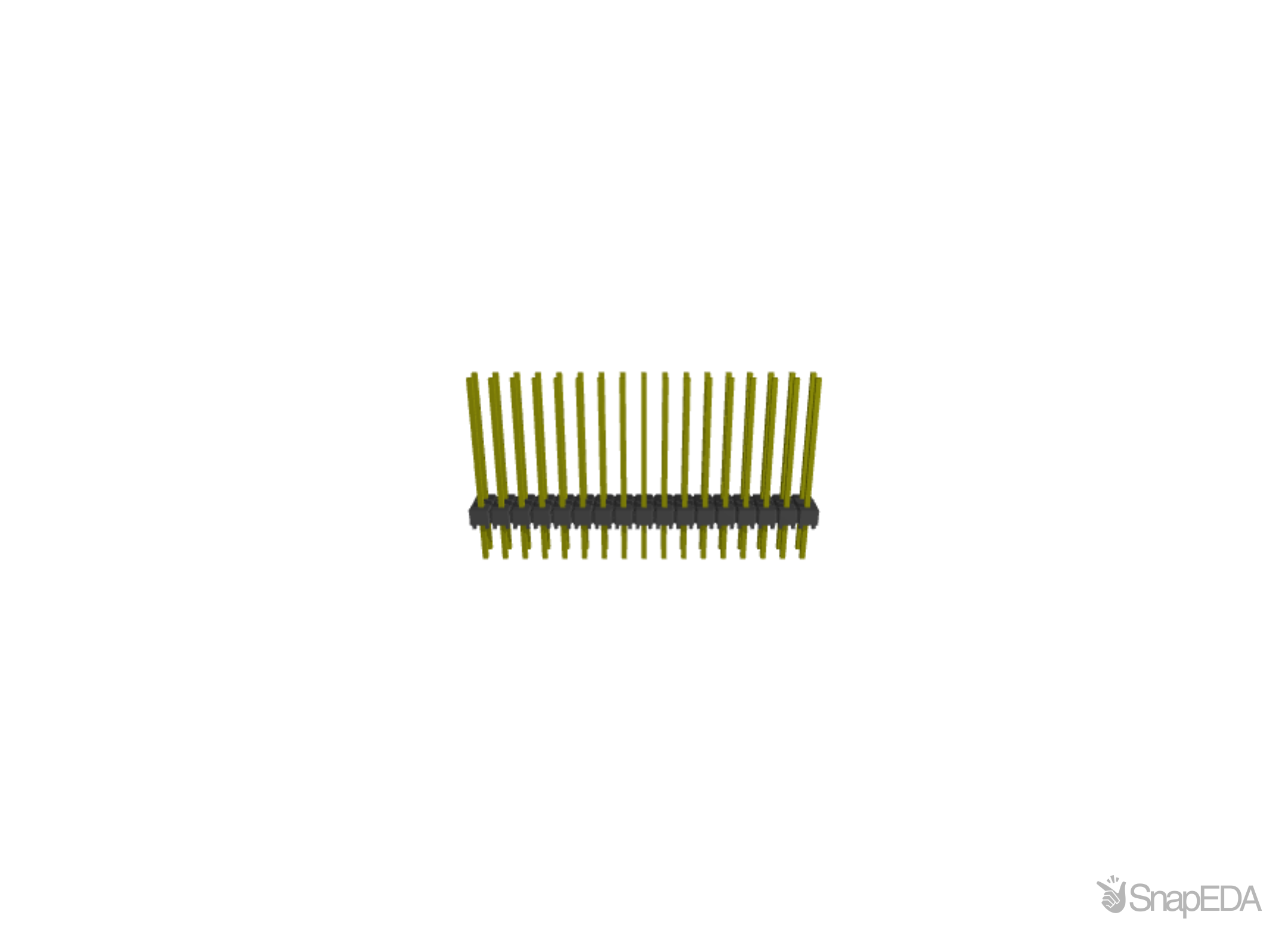 MTSW-117-11-T-D-645 3D Model