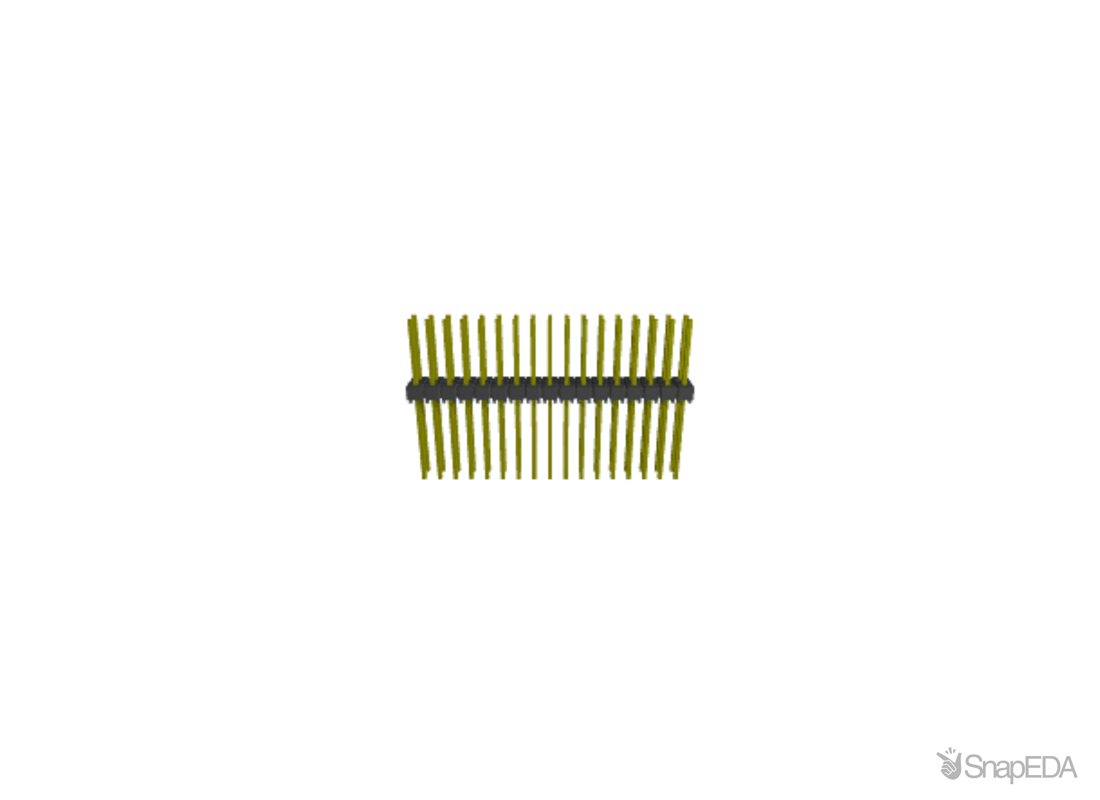 MTSW-117-12-G-D-395 3D Model