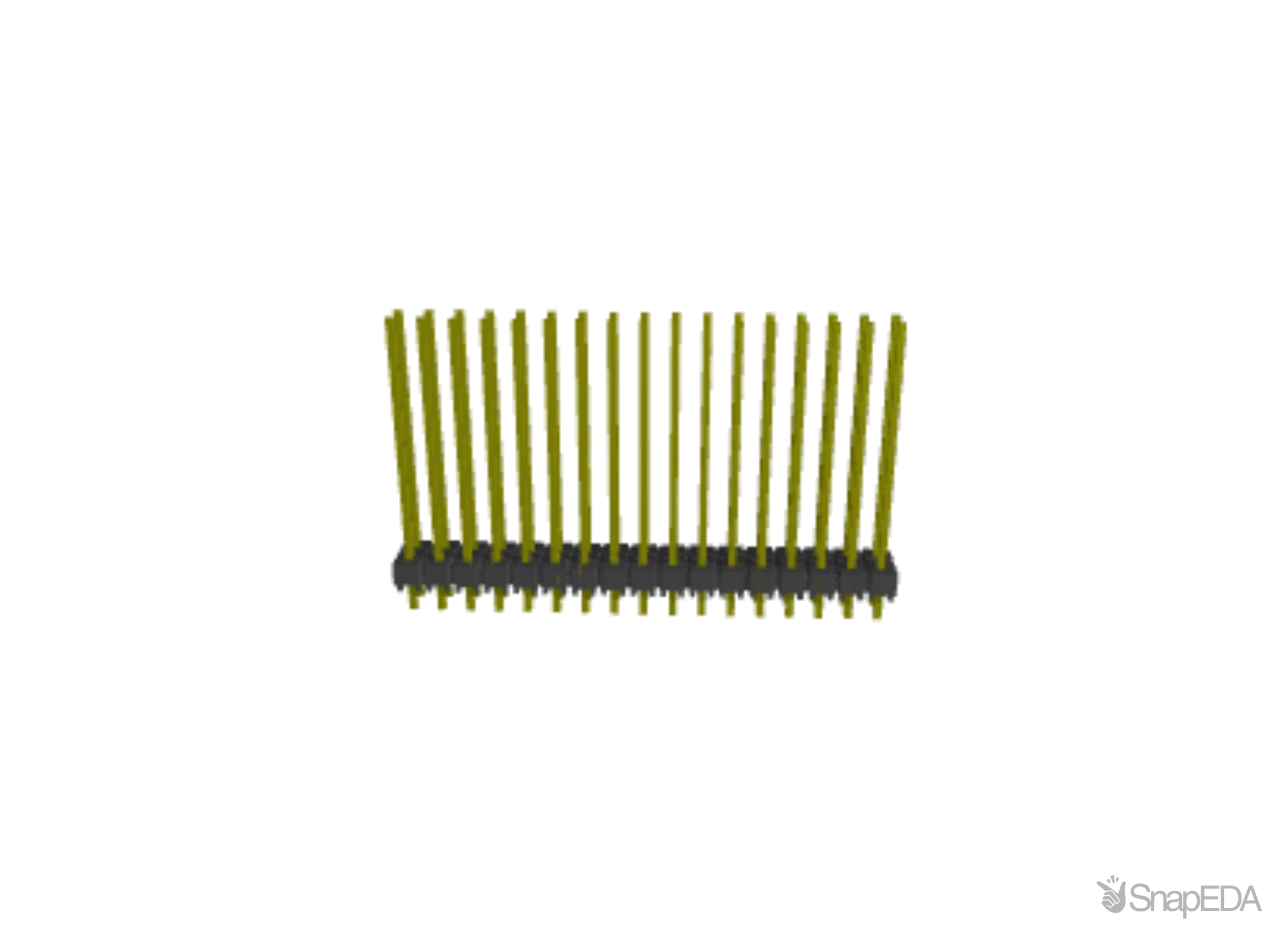 MTSW-117-12-L-D-840 3D Model