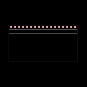 MTSW-117-12-L-S-695-RA Footprint