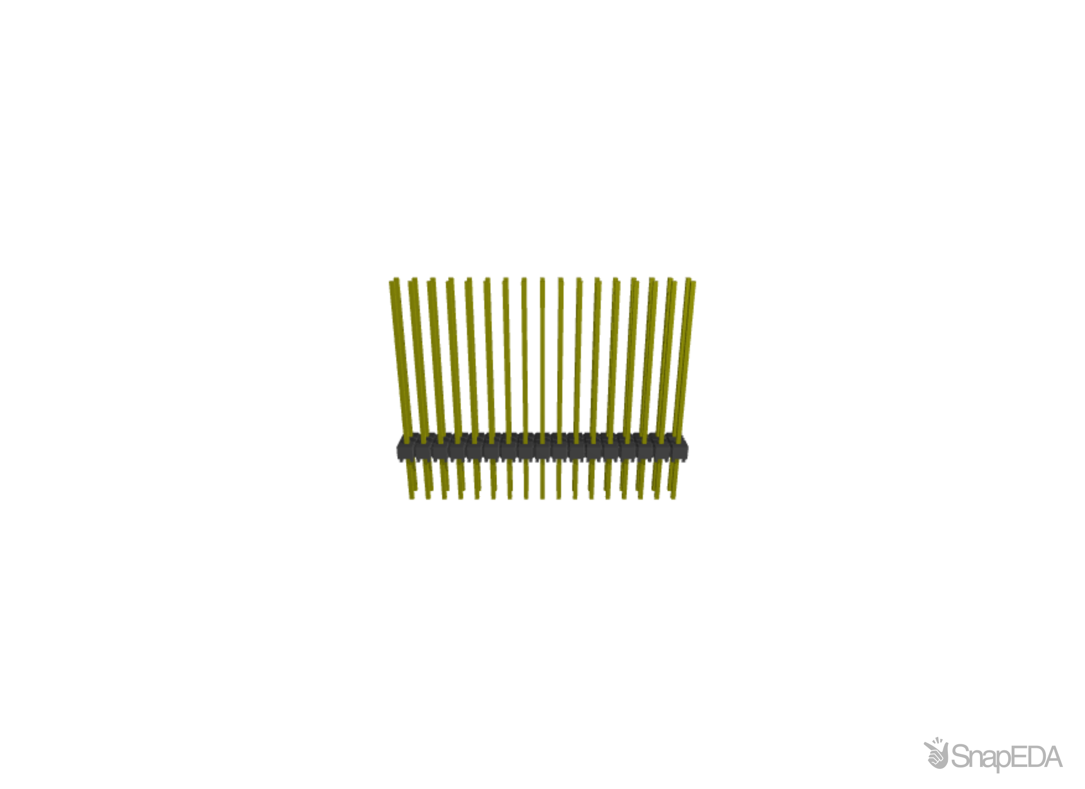 MTSW-117-27-G-D-954 3D Model