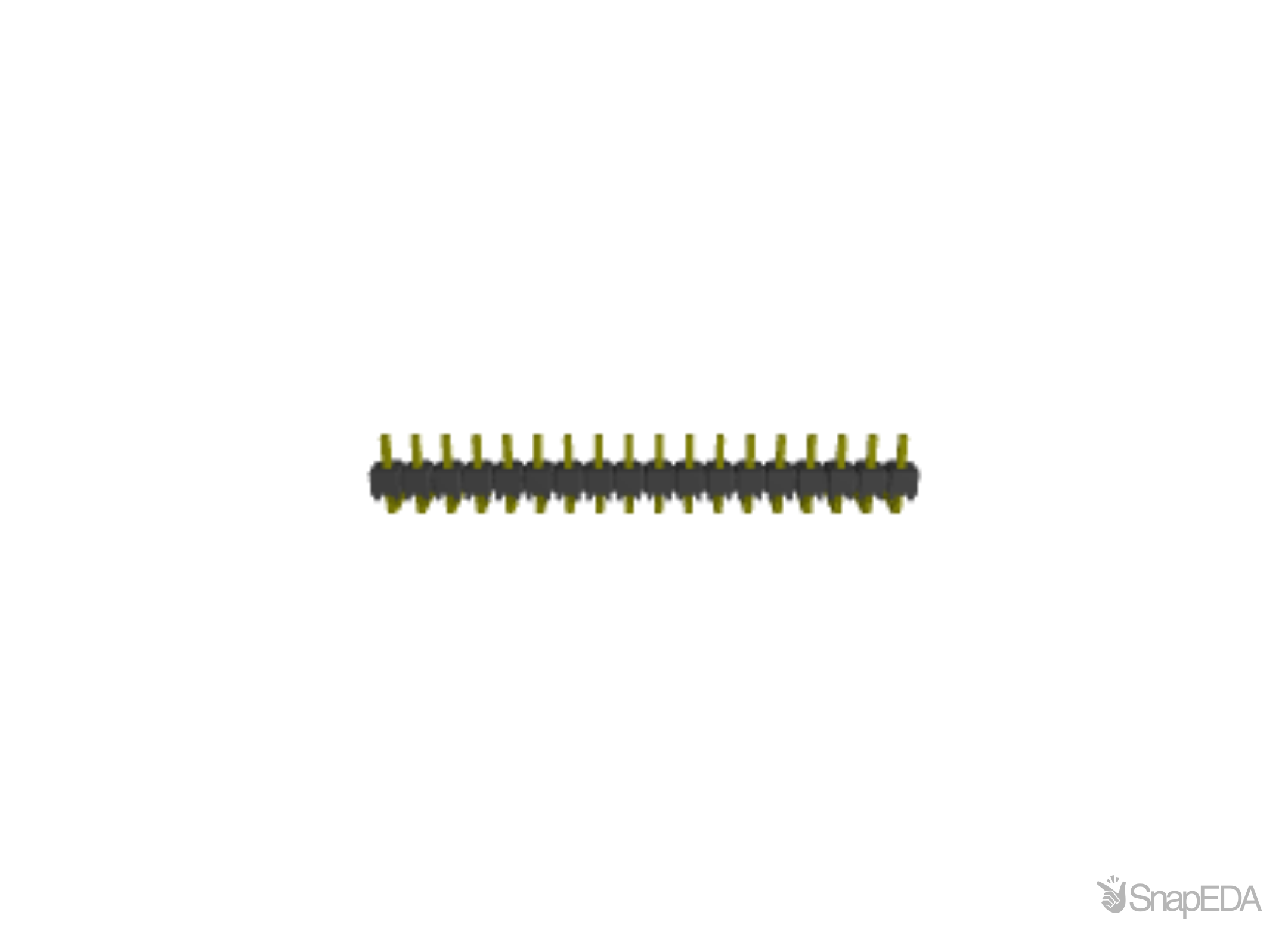 MTSW-118-07-T-S-110-RA 3D Model