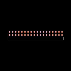 MTSW-118-08-G-D-110-RA Footprint