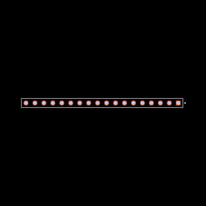 MTSW-118-09-T-S-485 Footprint