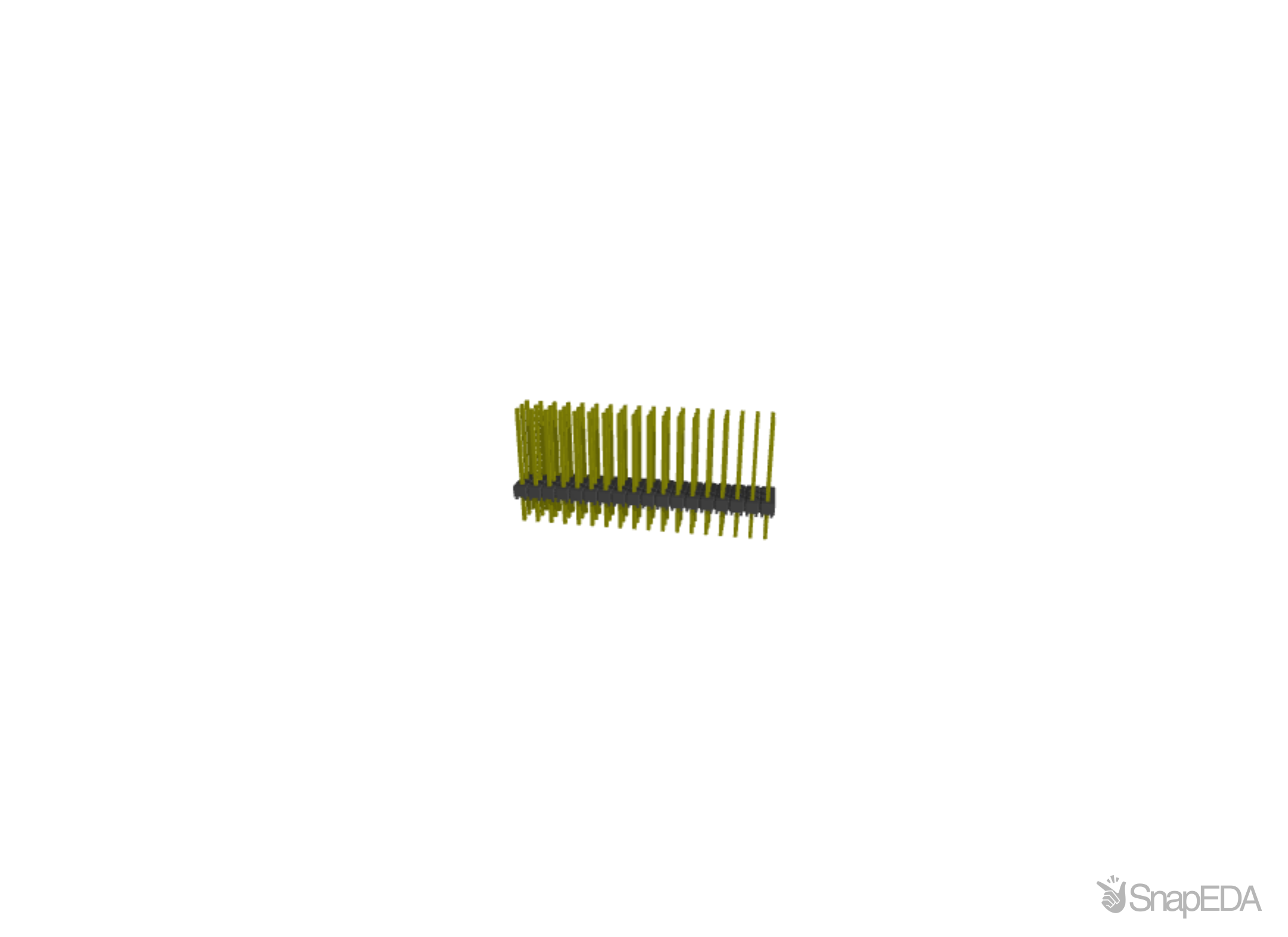MTSW-118-10-G-T-550 3D Model