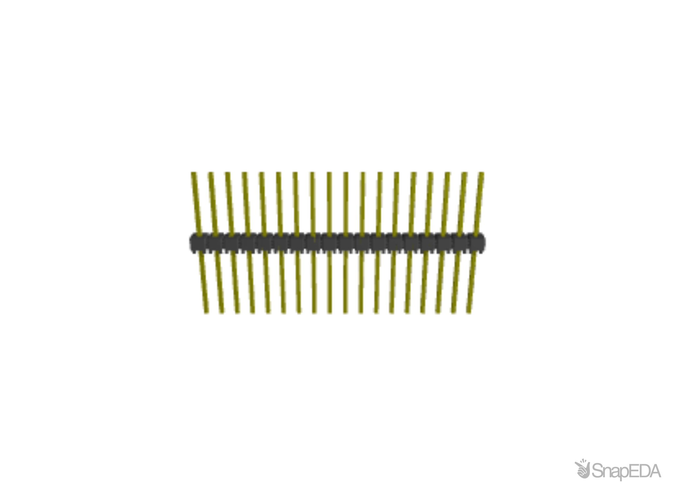 MTSW-118-11-T-S-400 3D Model