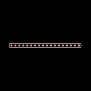 MTSW-118-11-T-S-740 Footprint