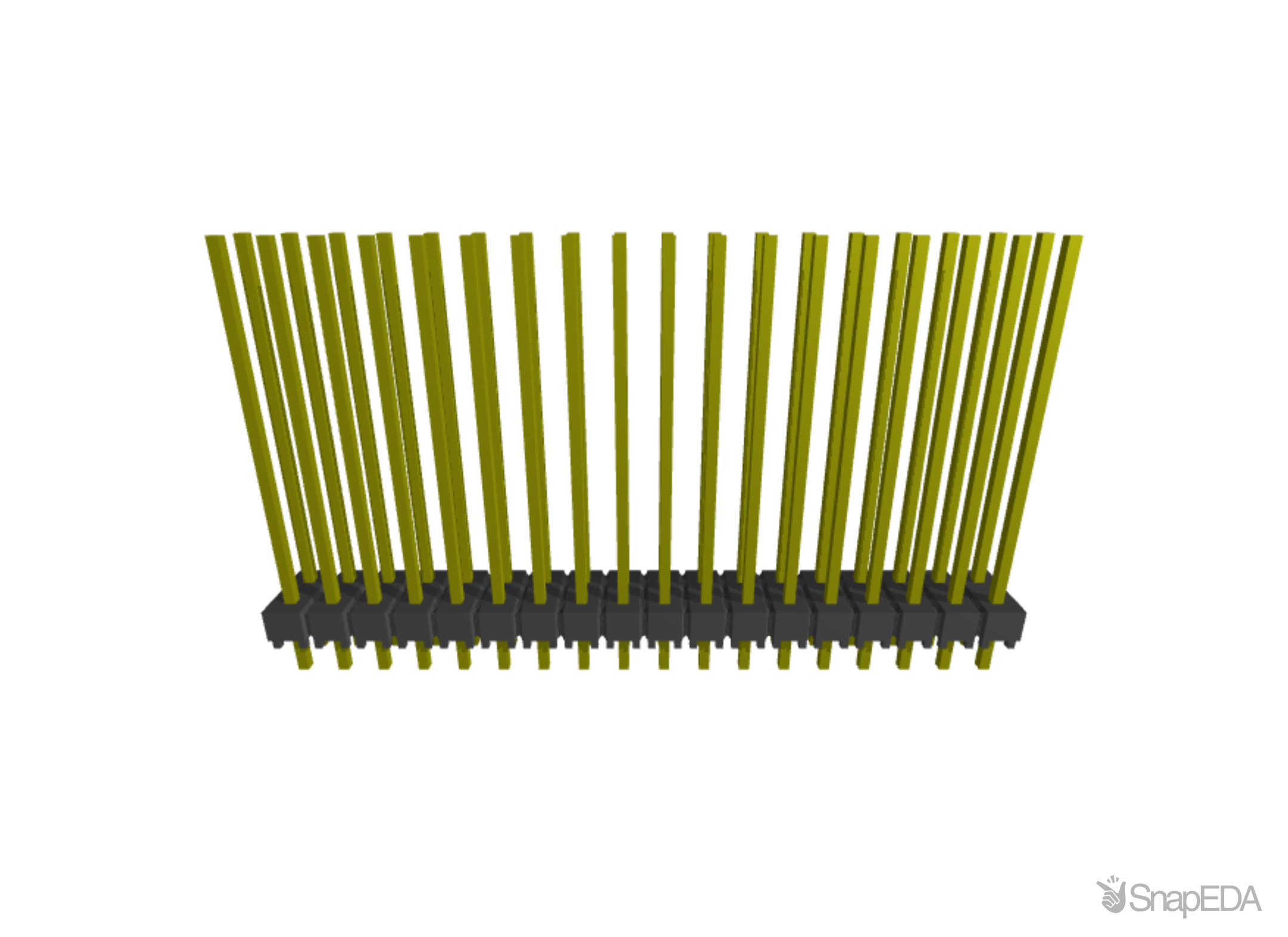 MTSW-118-12-G-D-840 3D Model