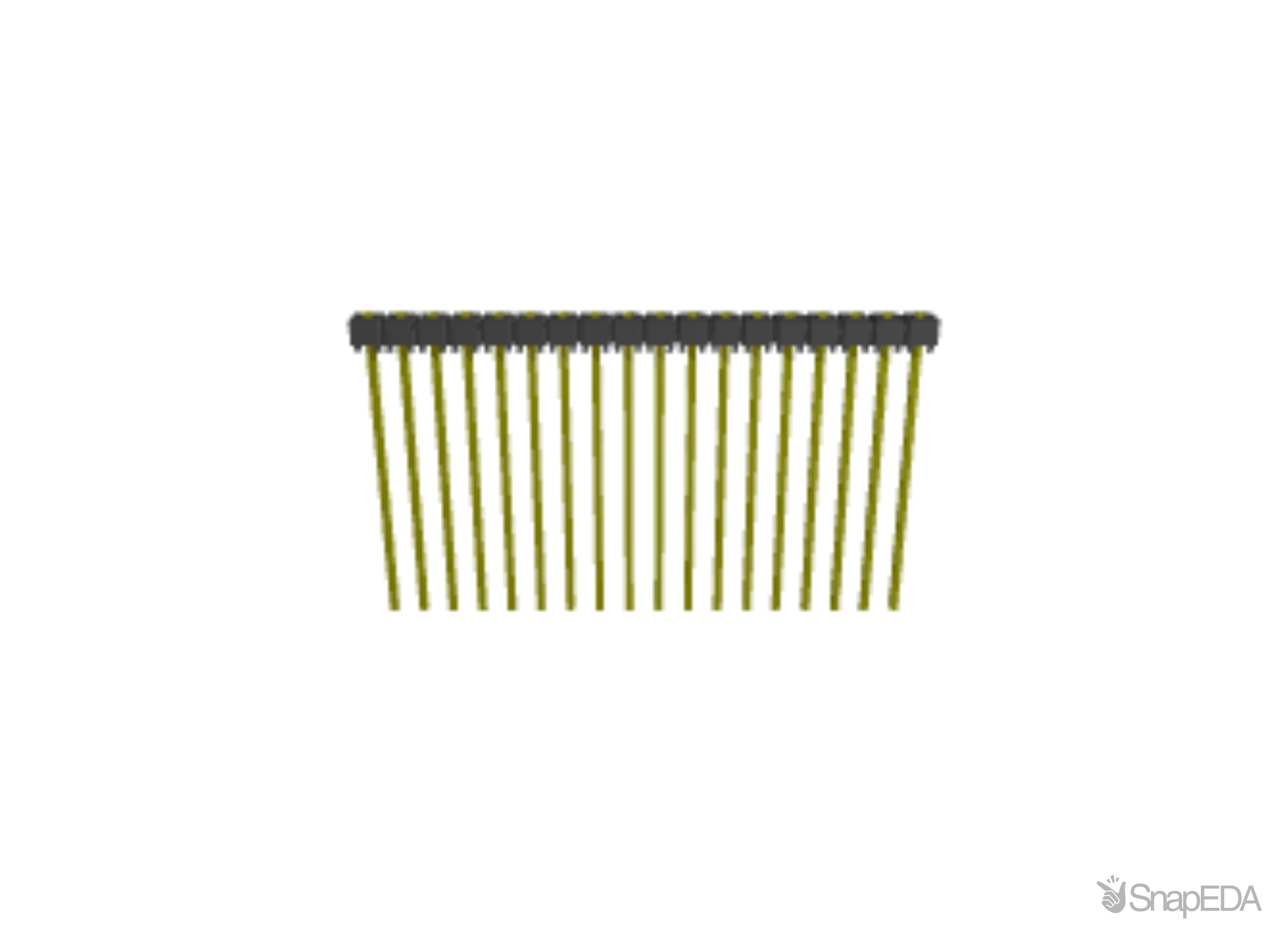 MTSW-118-12-L-S-012 3D Model