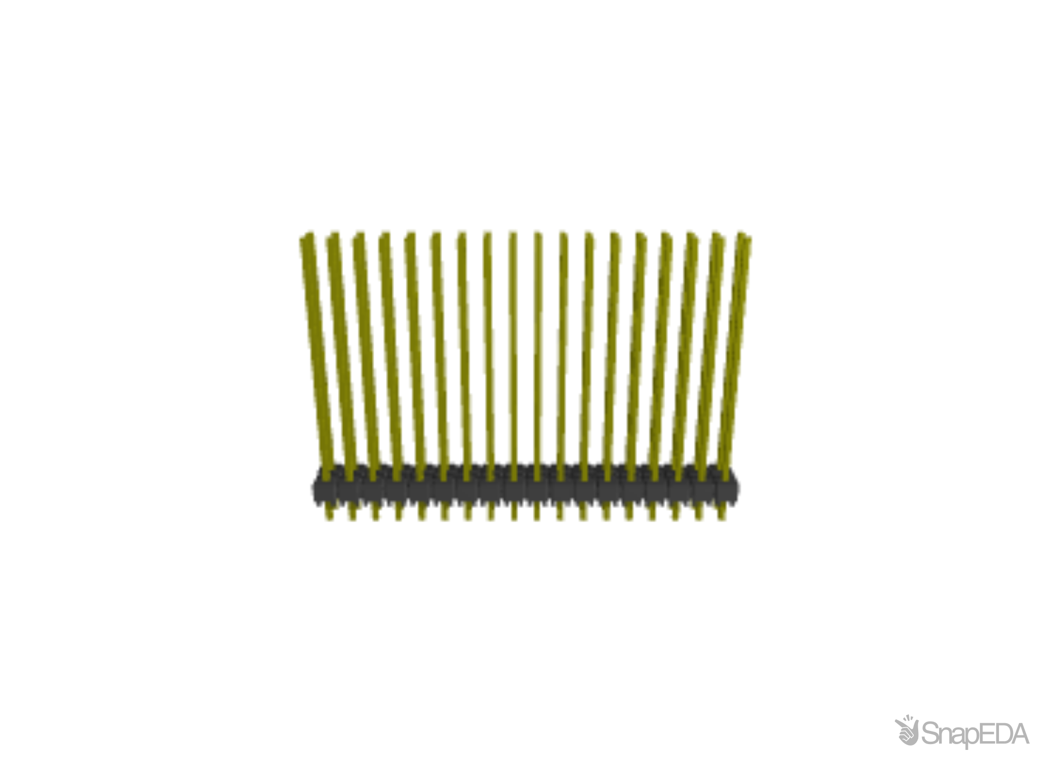 MTSW-118-13-T-D-1040 3D Model