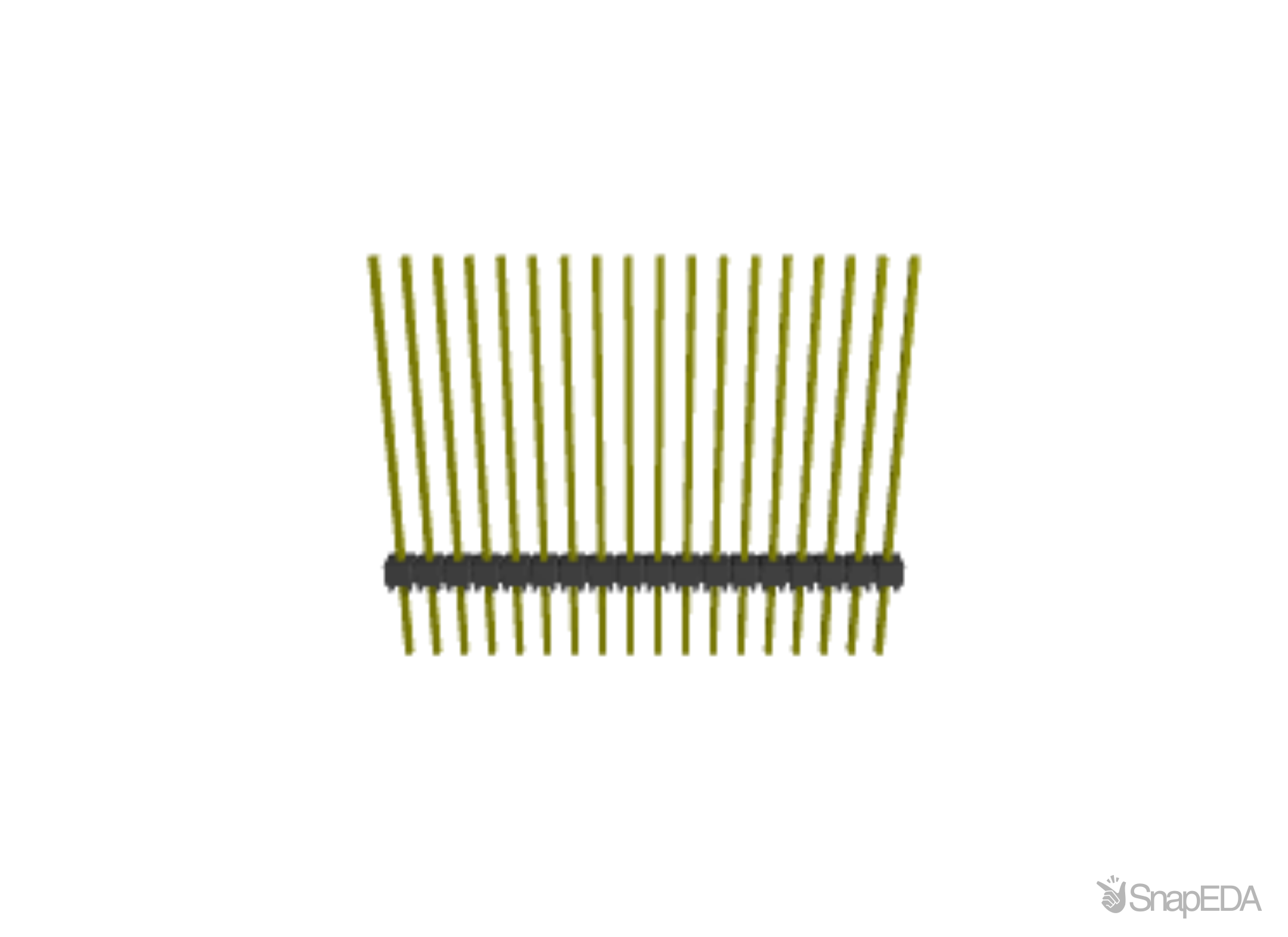 MTSW-118-21-T-S-1055 3D Model