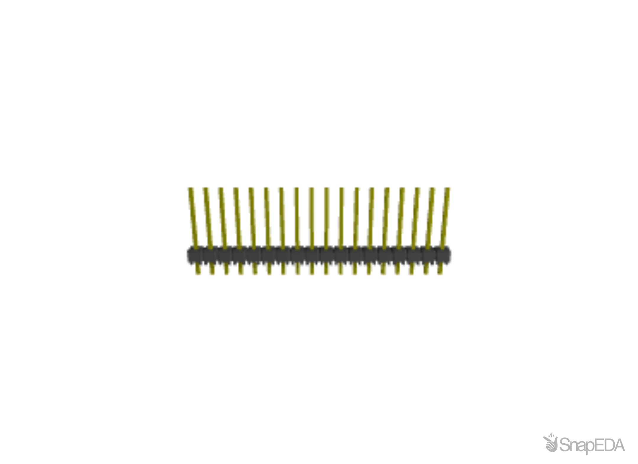 MTSW-118-22-G-S-440 3D Model