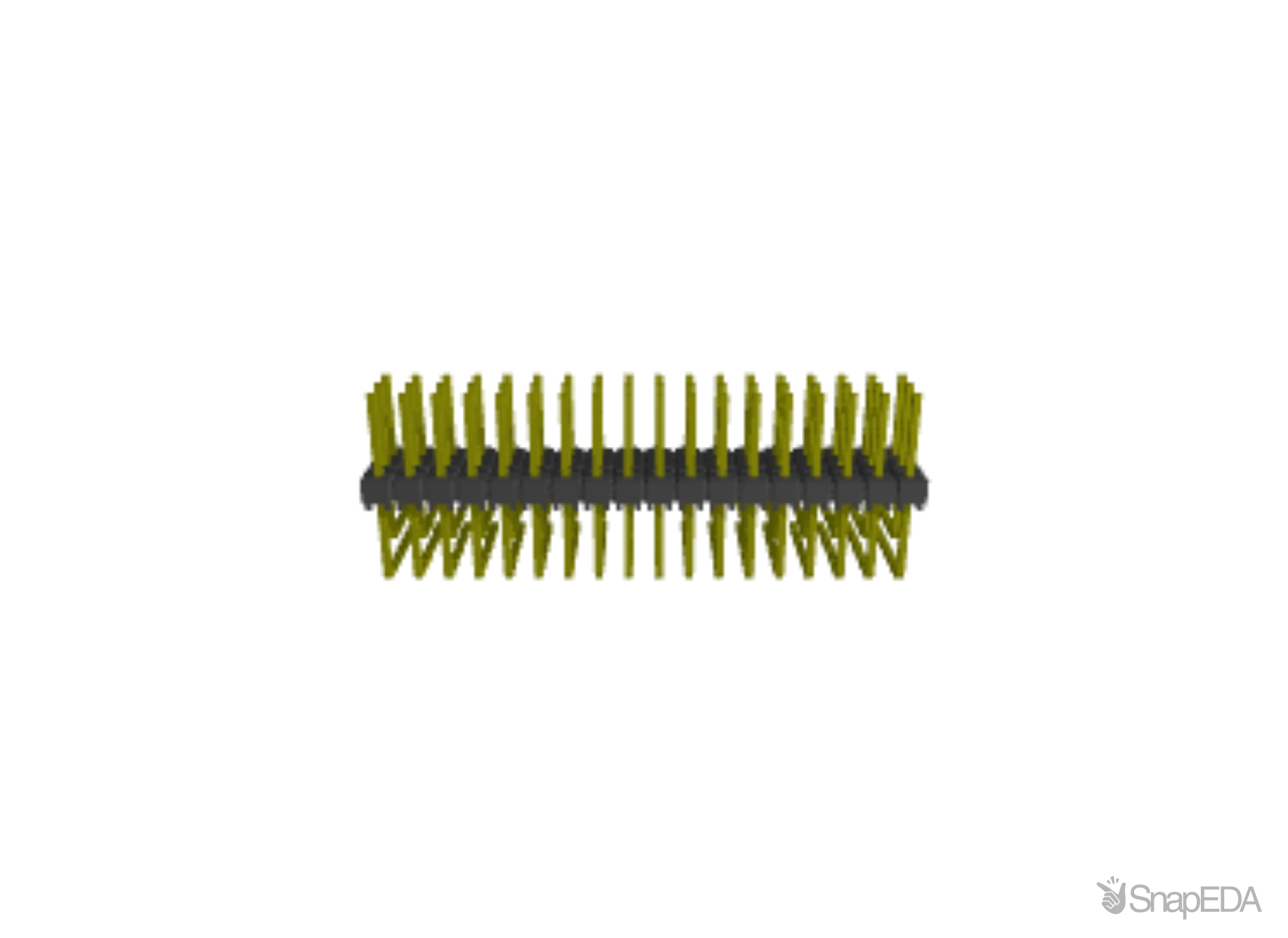 MTSW-118-22-S-T-275-RA 3D Model