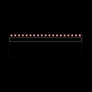 MTSW-119-09-T-S-425-RA Footprint