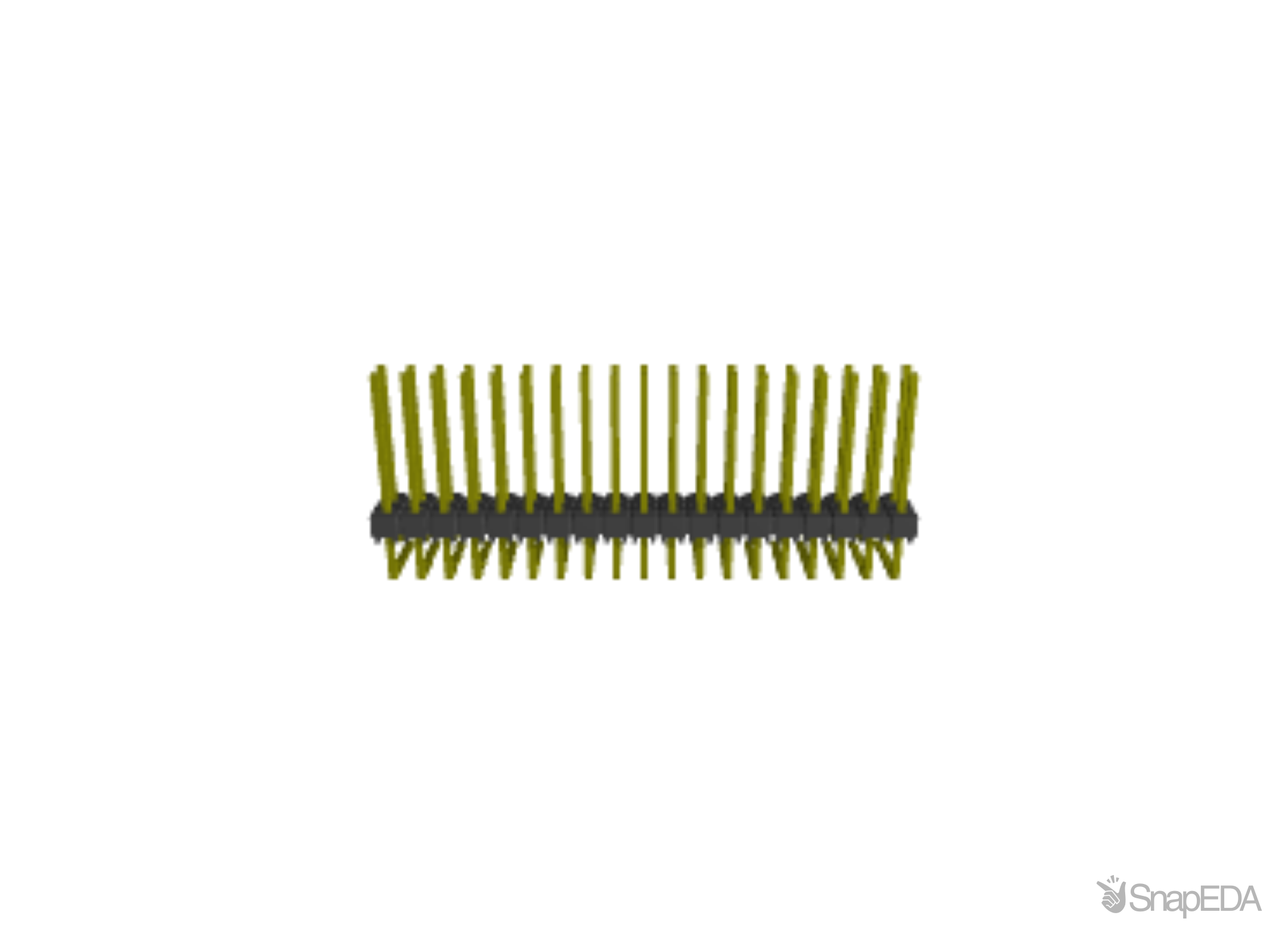 MTSW-119-10-F-D-500-RA 3D Model