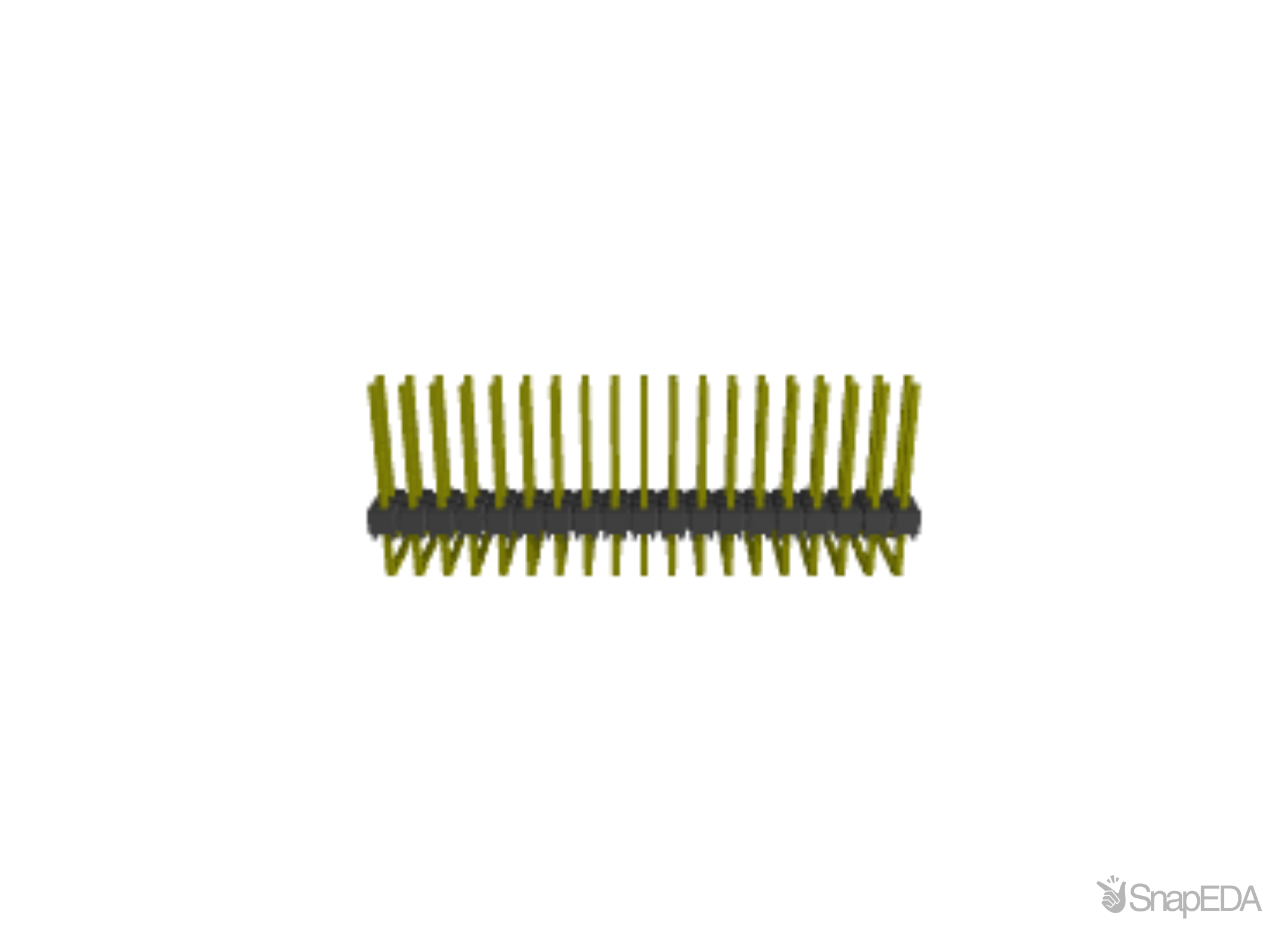 MTSW-119-10-G-D-440-RA 3D Model
